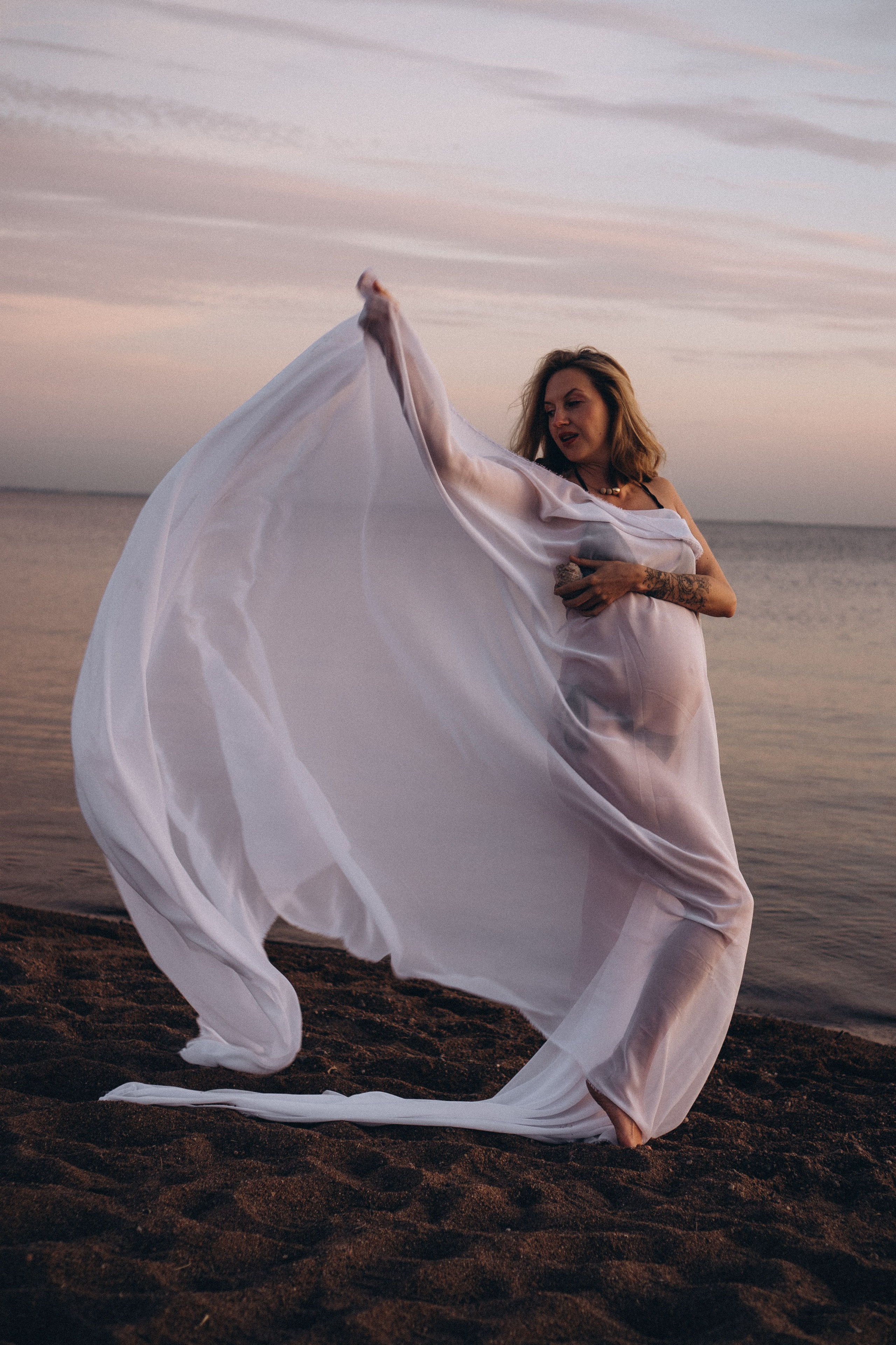 В ОЖИДАНИИ. Профессиональный фотограф, Санкт-Петербург — Виктория Богомолова