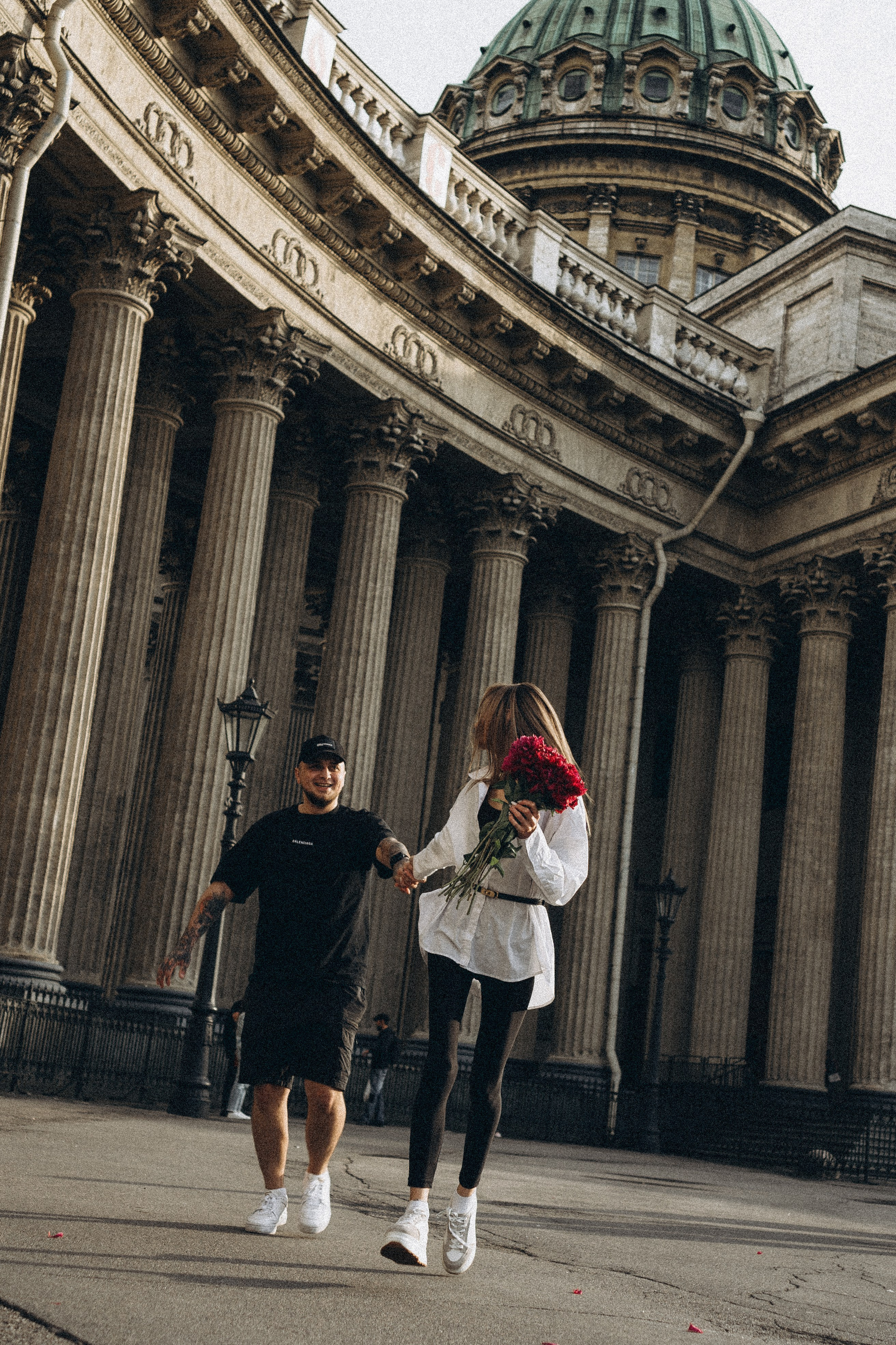 ПРОГУЛКА ПО ПИТЕРУ. Профессиональный фотограф, Санкт-Петербург — Виктория Богомолова