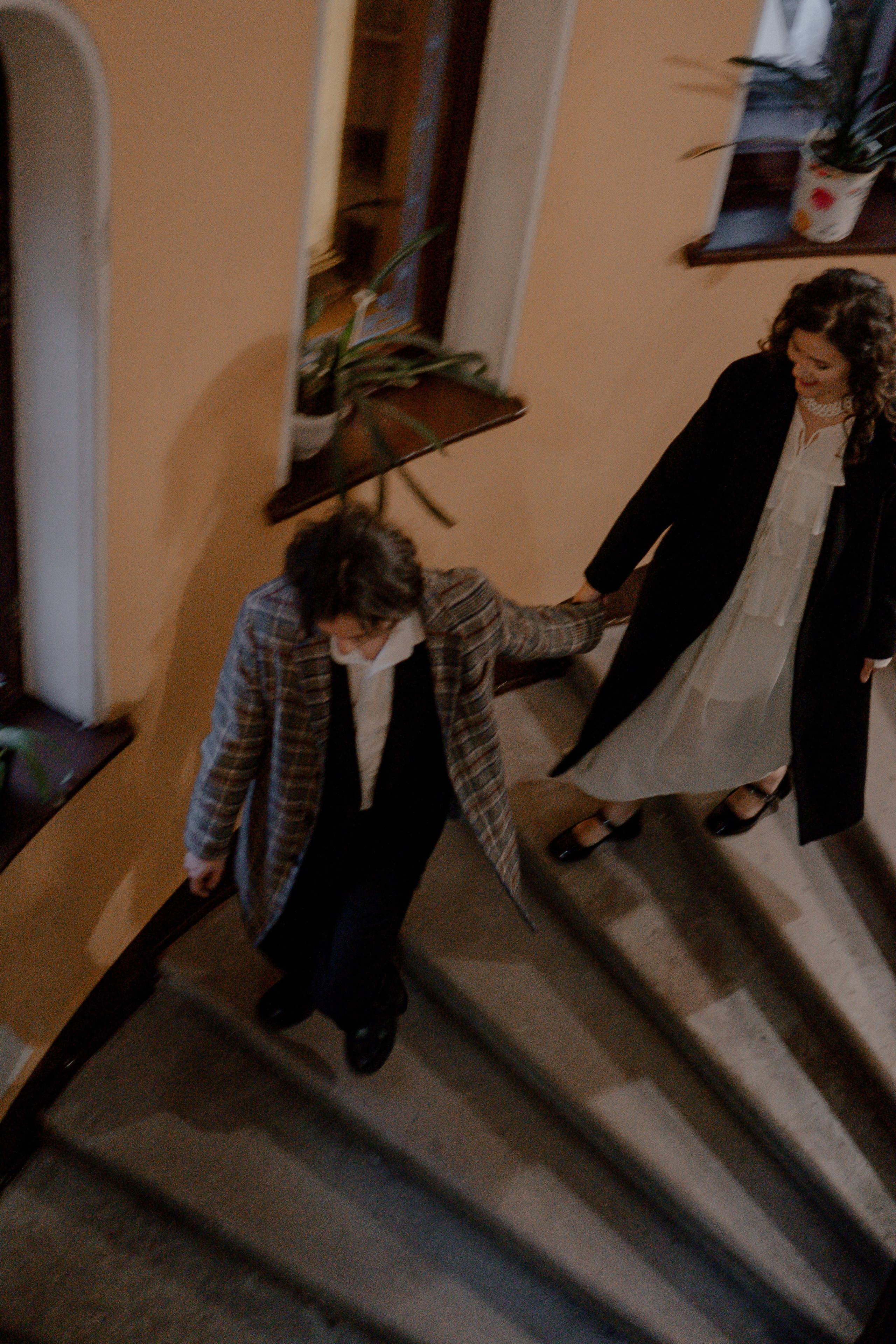 Парадная в Санкт-Петербурге. Профессиональный фотограф, Санкт-Петербург — Виктория Богомолова