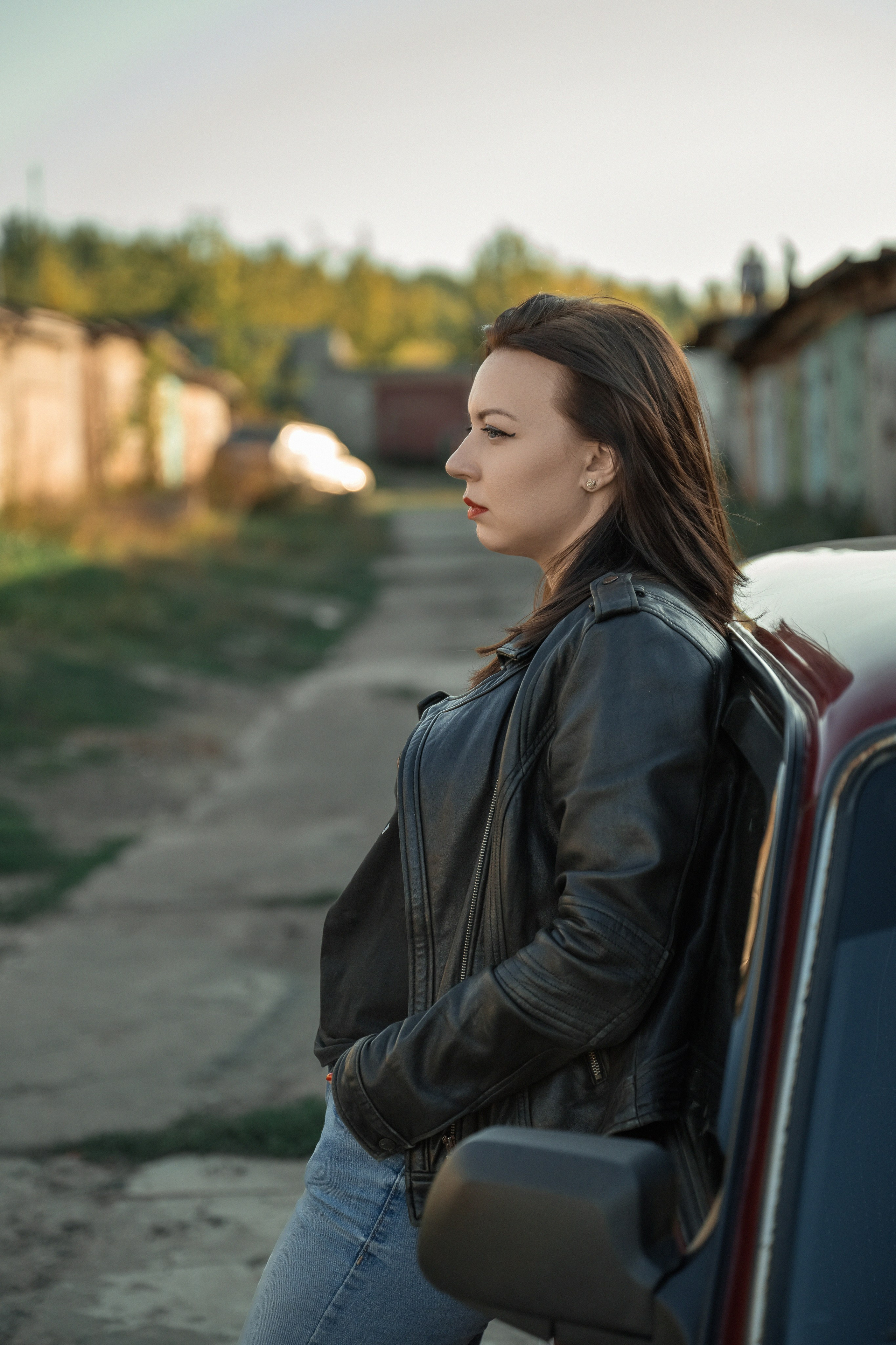 Анастасия. Фотограф Саратов Юлия Петрова