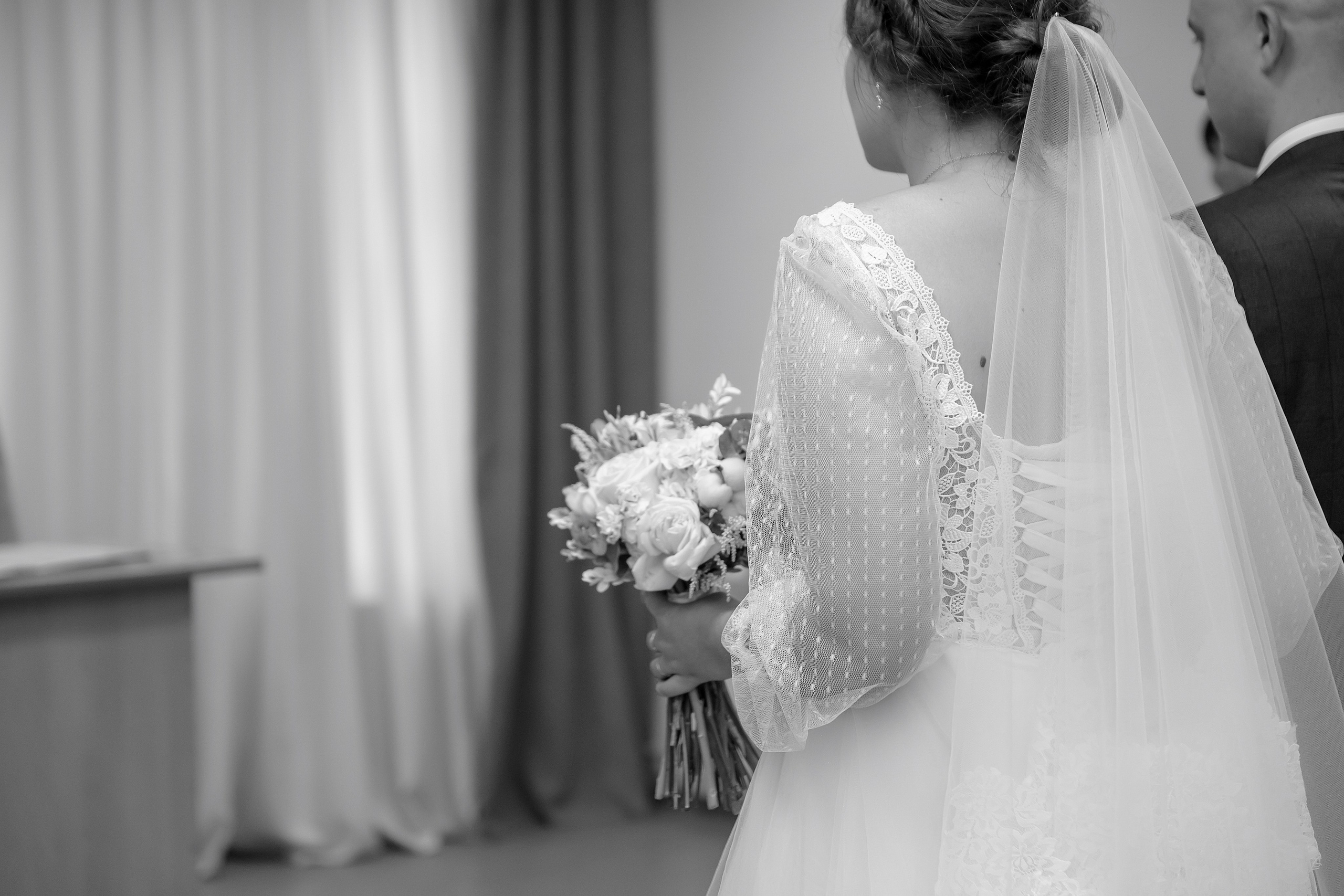 Софья и Юра. Свадебный фотограф Белгород Валуйки Старый Оскол Воронеж