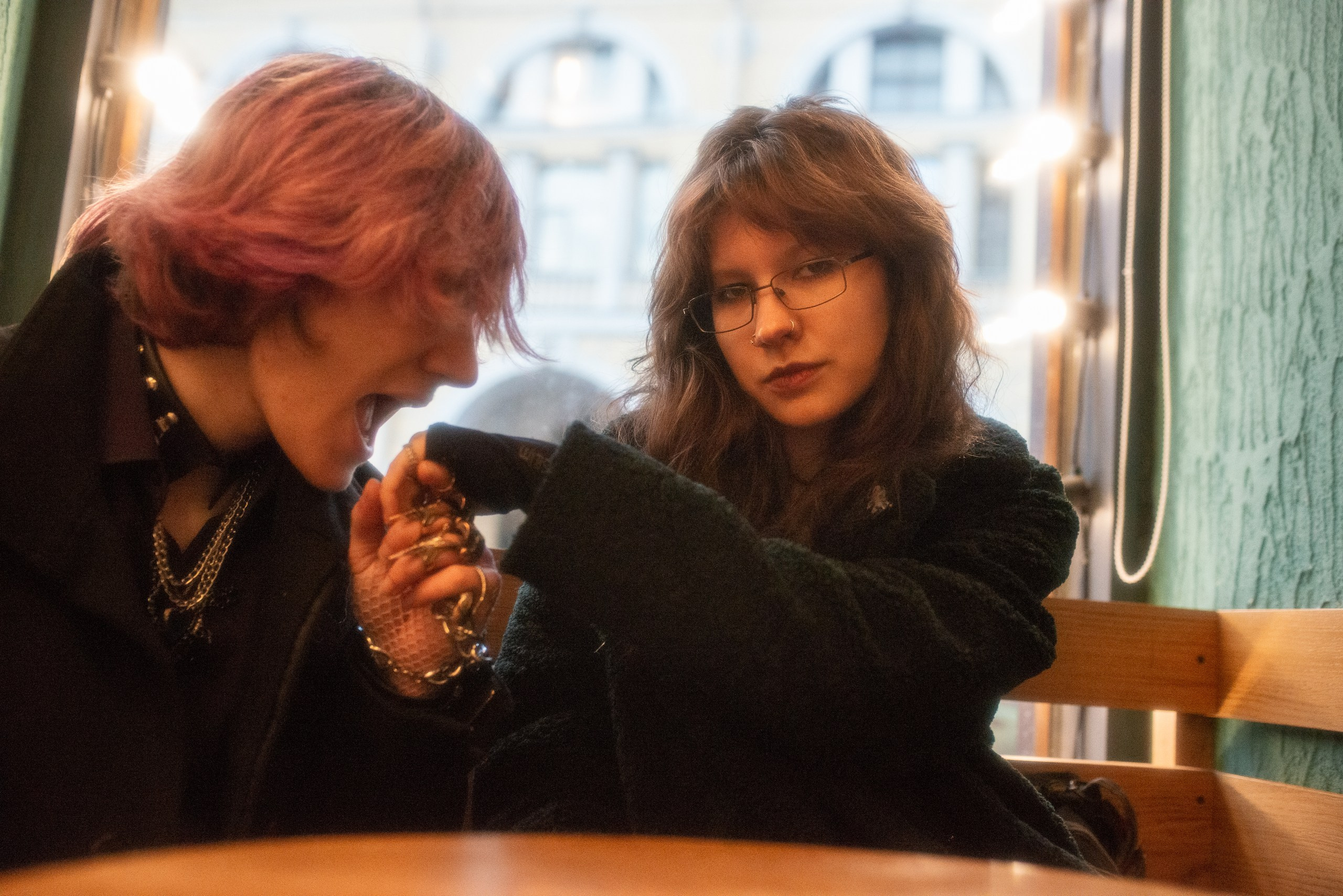 Макс и Анастасия. Ивент-фотограф Санкт-Петербург/Event photographer based in St.Petersburg, Russia