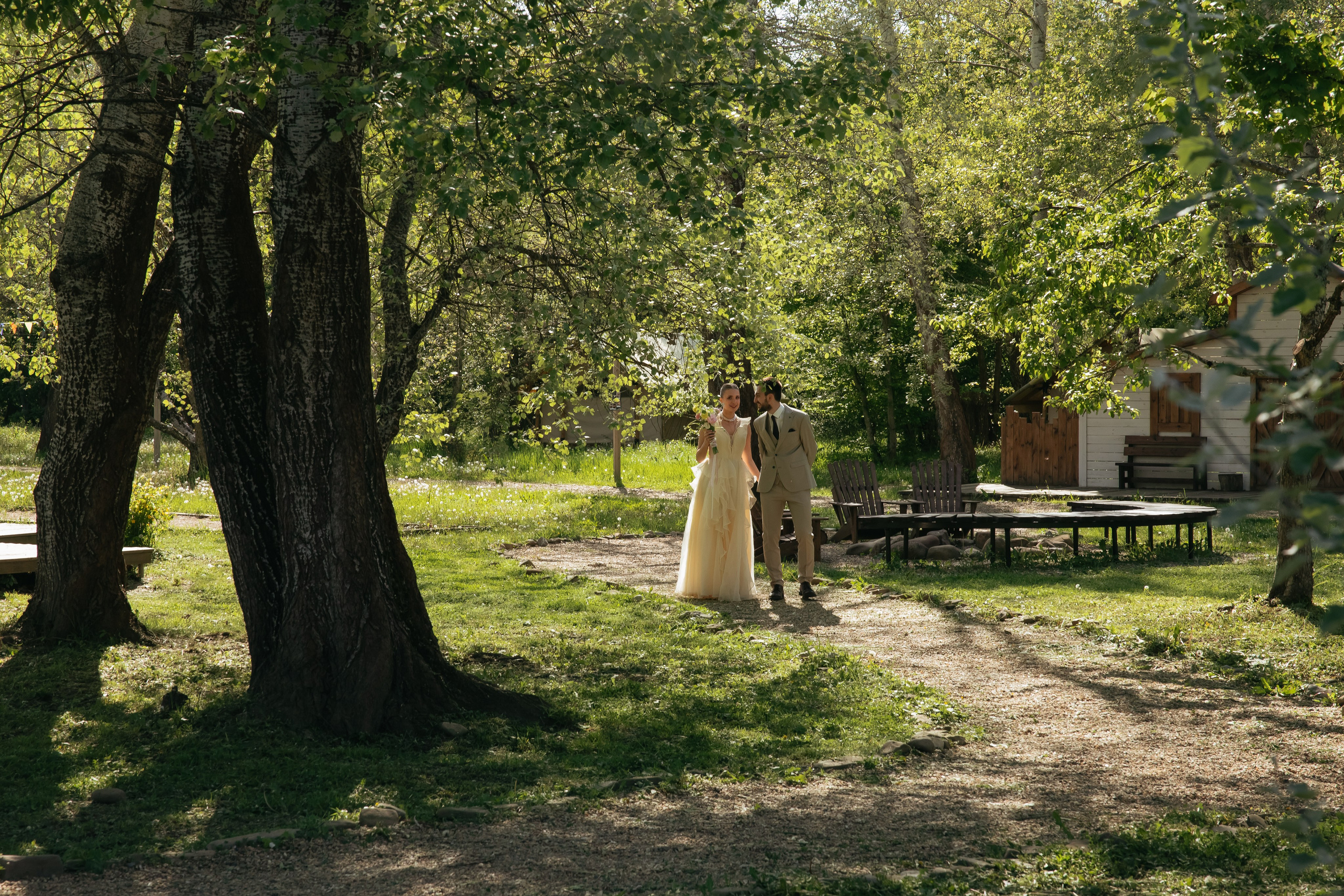 Дмитрий & Алина. Свадебный фотограф Краснодар и Москва. Анна Еремчук