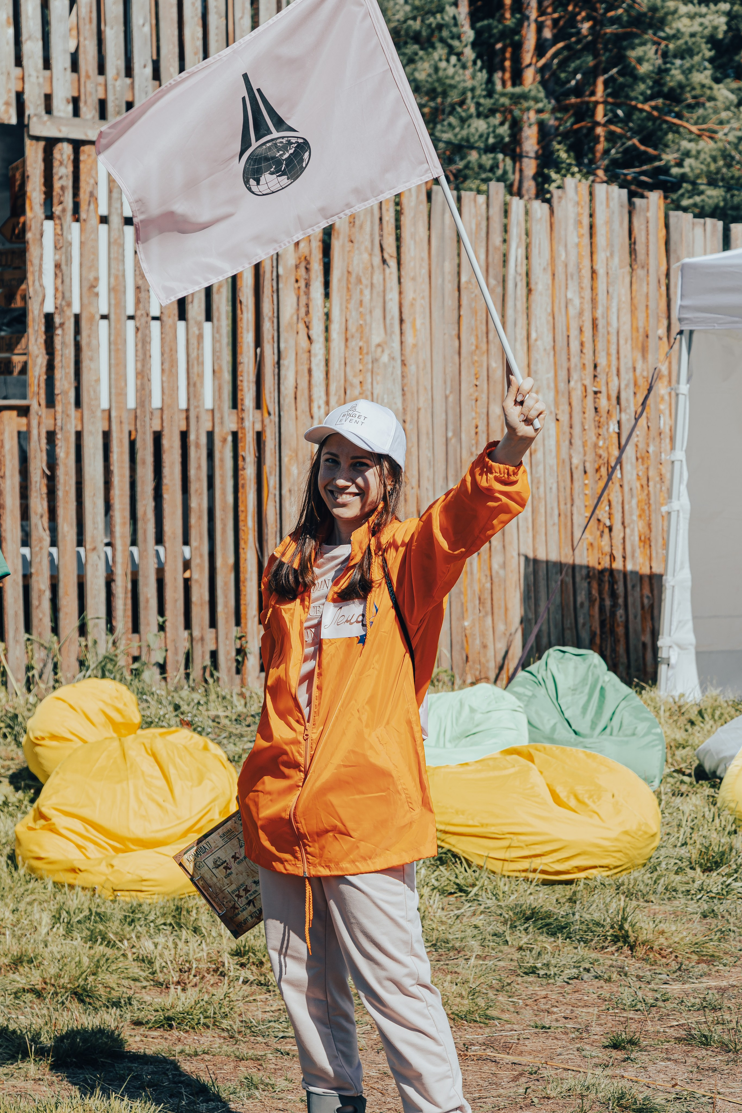 КОРПОРАТИВ ЛЕТНИЙ. Главная