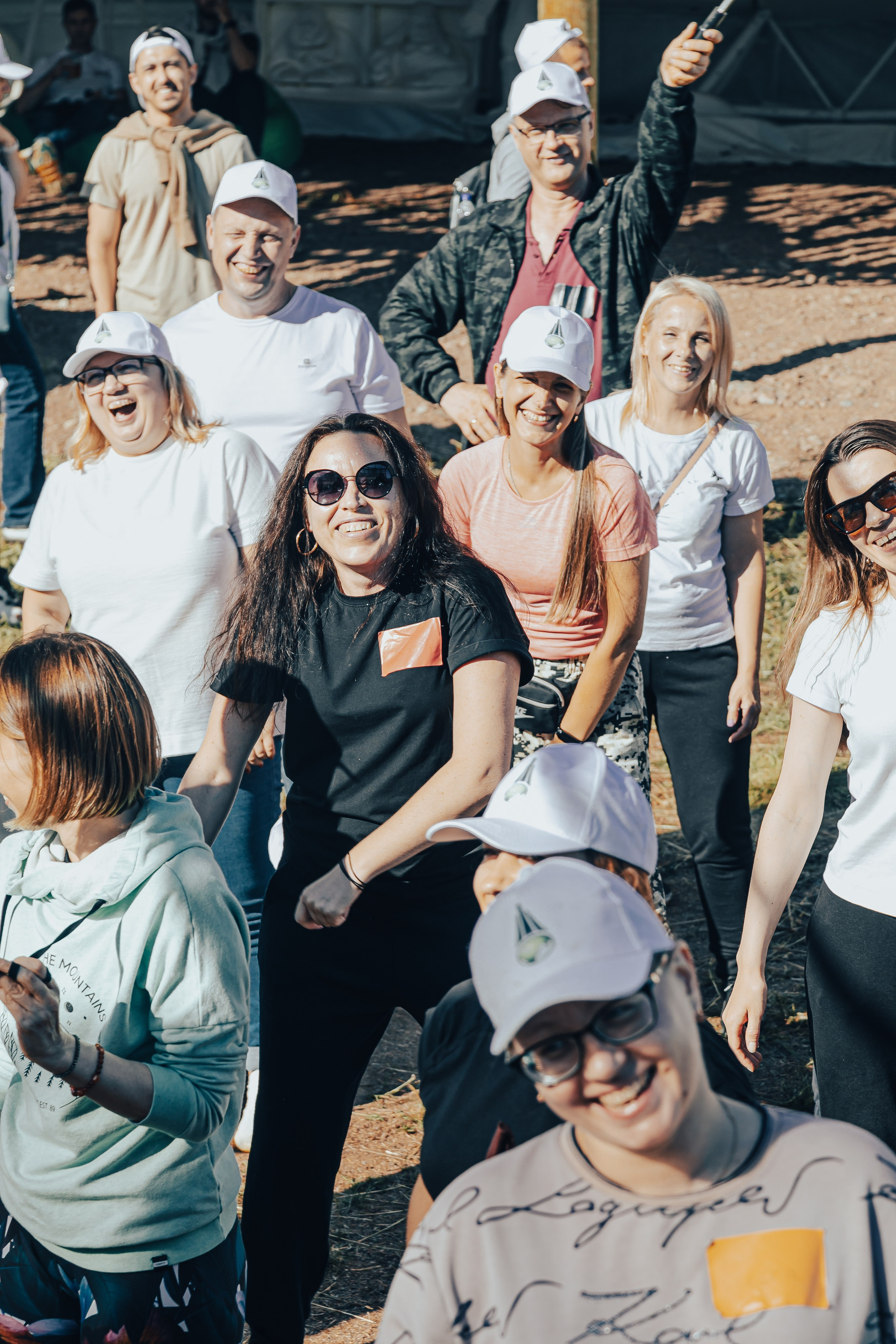 КОРПОРАТИВ ЛЕТНИЙ. Главная