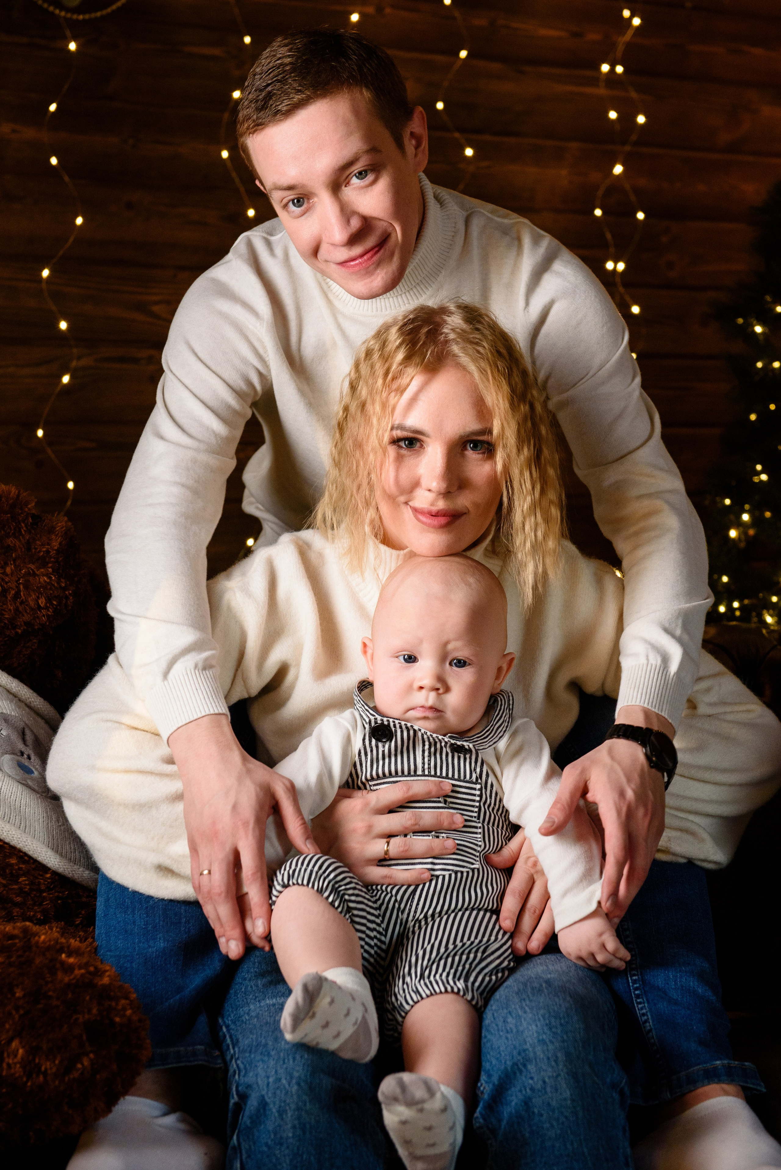 Фотограф Андрей Балыкин