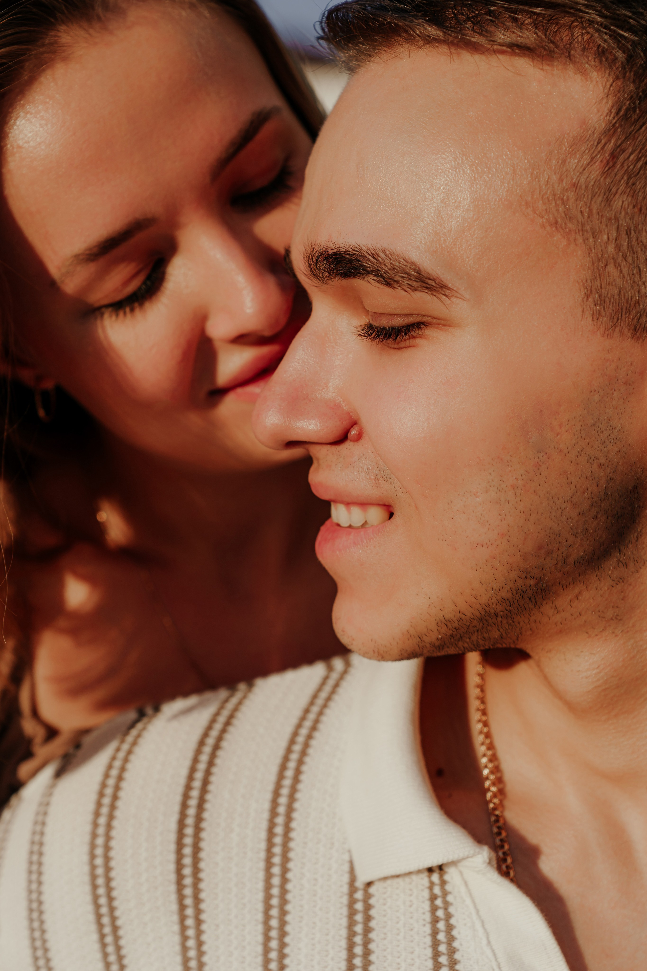 Даня и Соня. Свадебный и репортажный фотограф Ростов-на-Дону Алексей Гуль