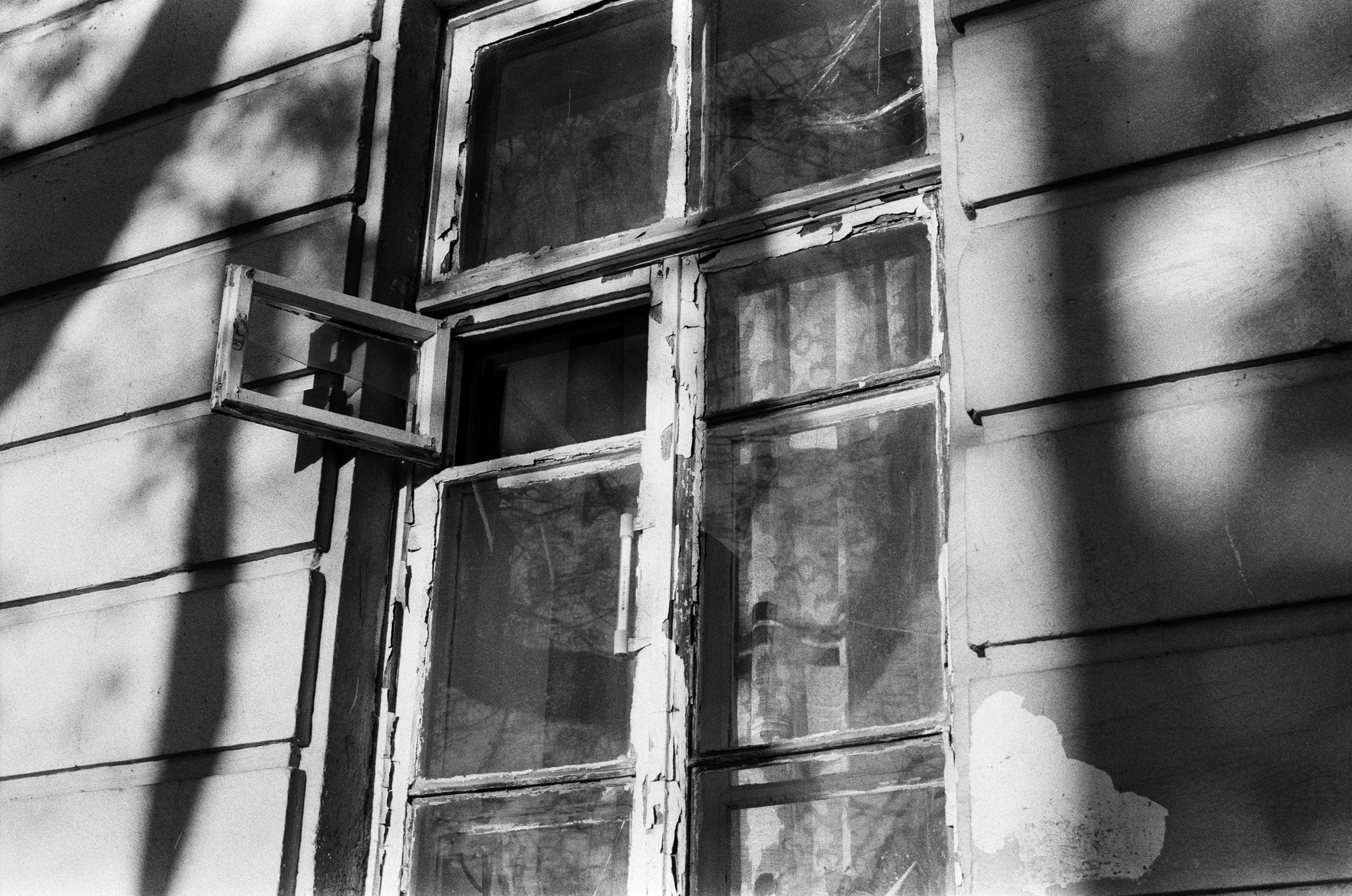 Oblomki chuvstv // ukraine, crimea III. EVER EXPOSED