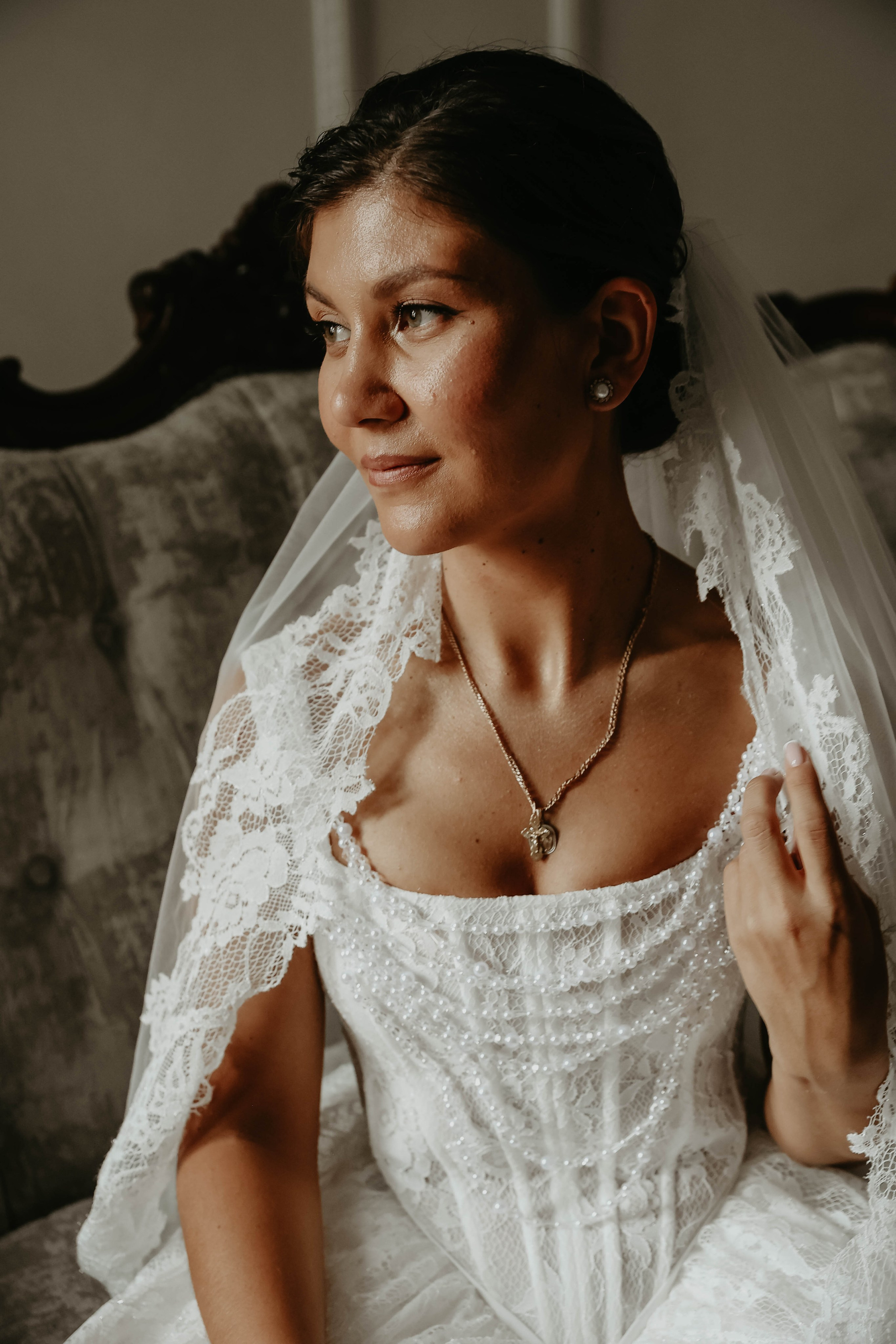 Иван и Дарья в 21 Kult. Фотограф в Москве и любой точке земного шара Алёна Вялова (Чулкова)