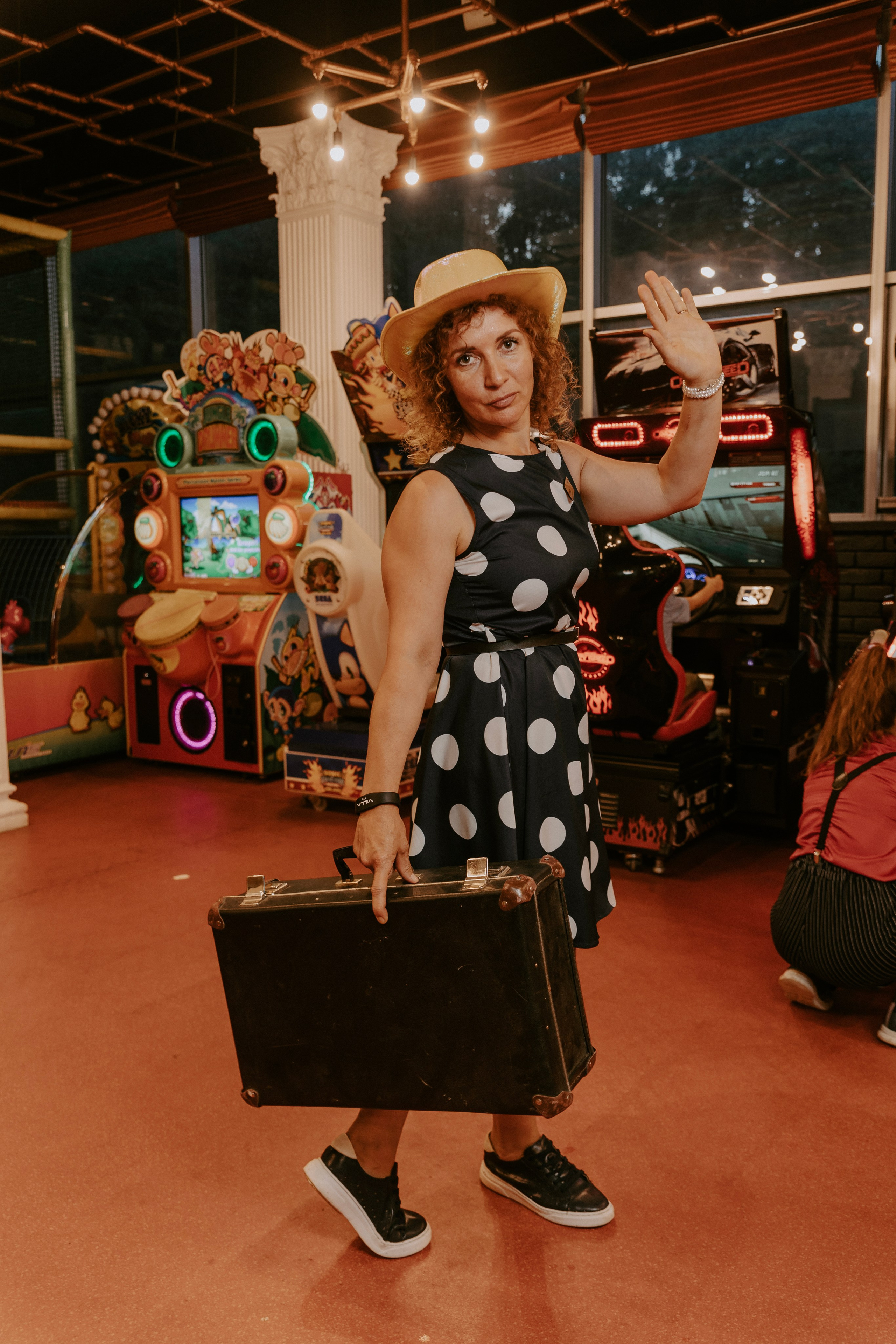 Стиляги в Villafit. Photographer in Moscow & everywhere in the World Alena Vyalova