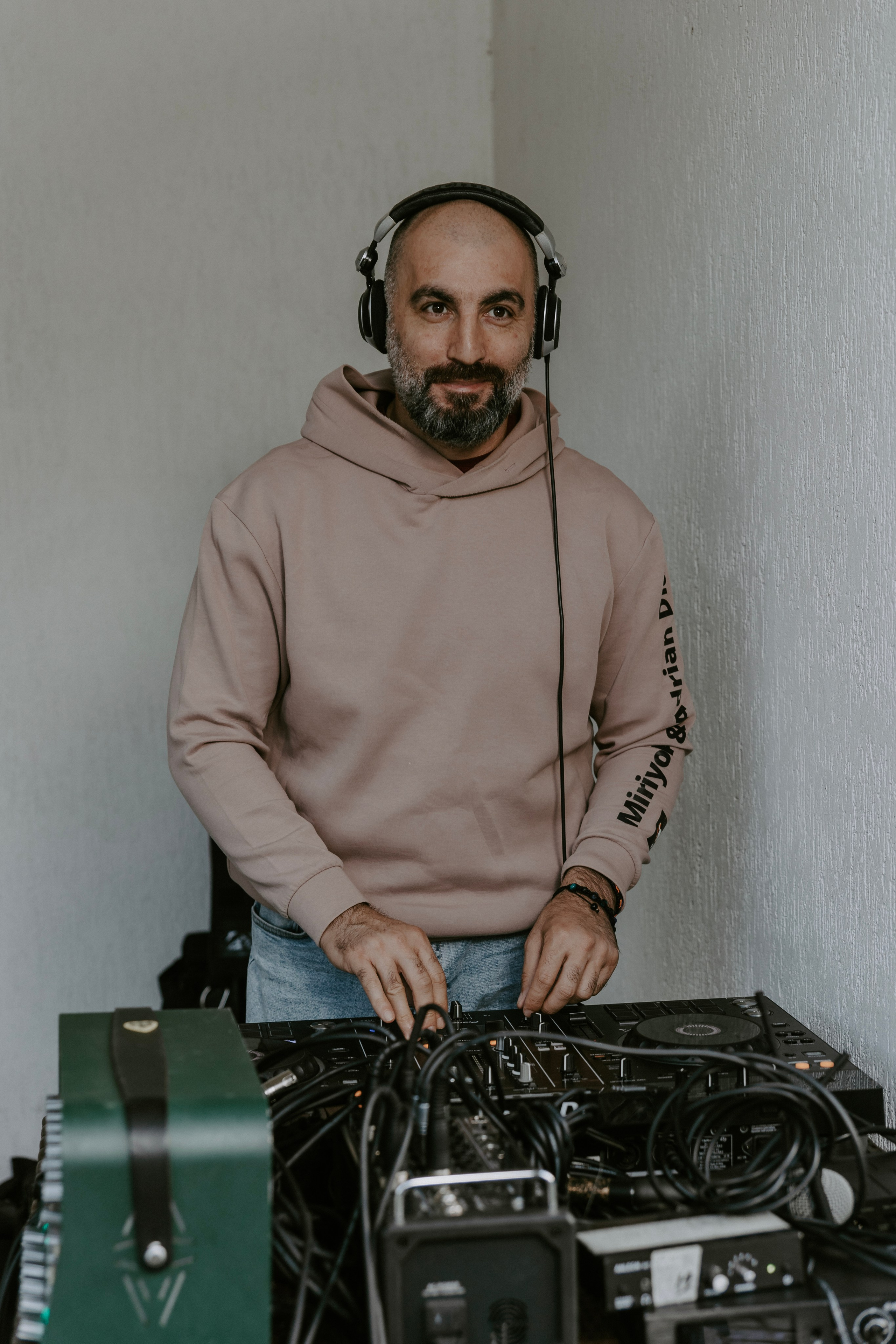 Стиляги в Villafit. Photographer in Moscow & everywhere in the World Alena Vyalova