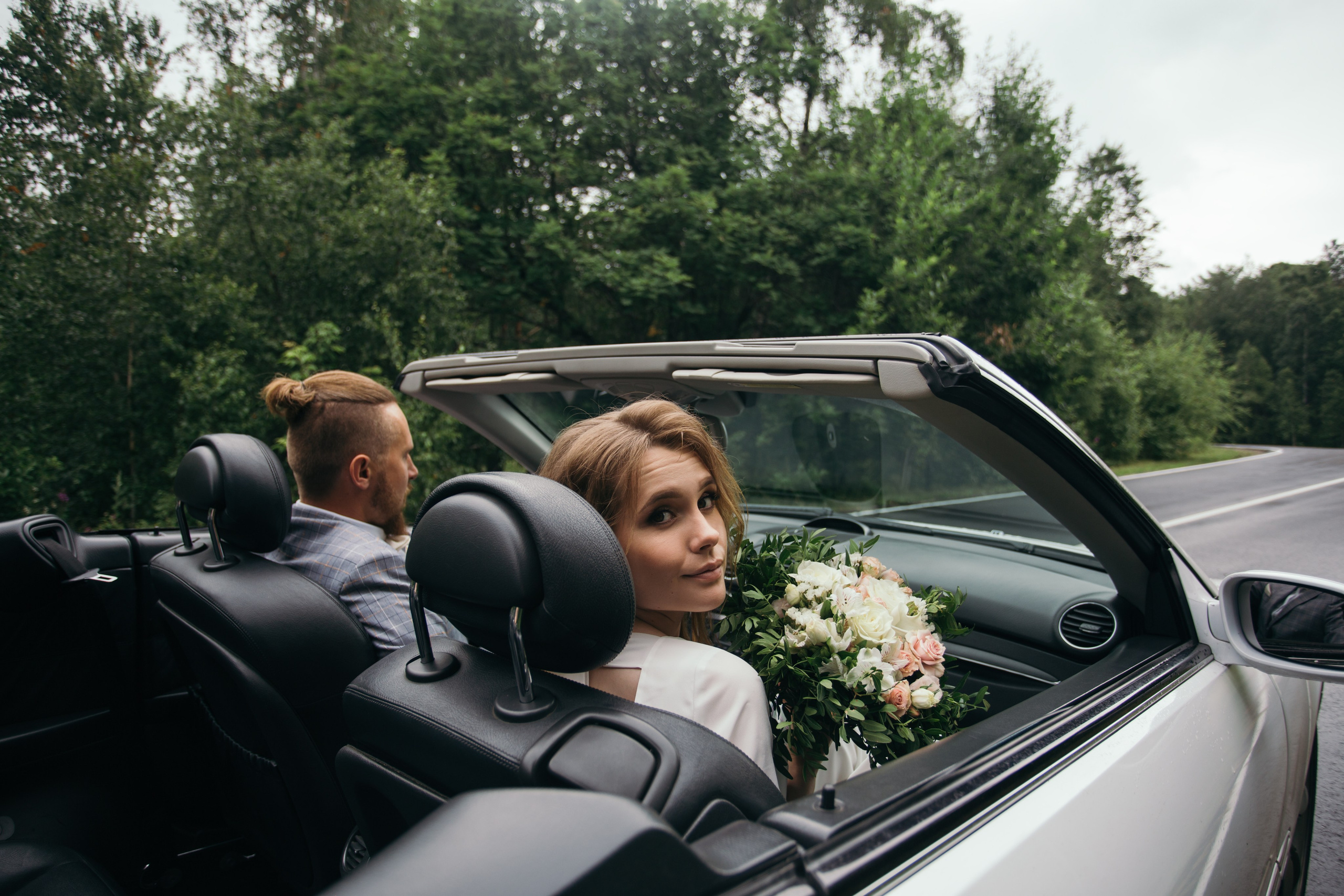 Светлана и Алексей. Портретный и свадебный фотограф в Москве | Макарова Дарья