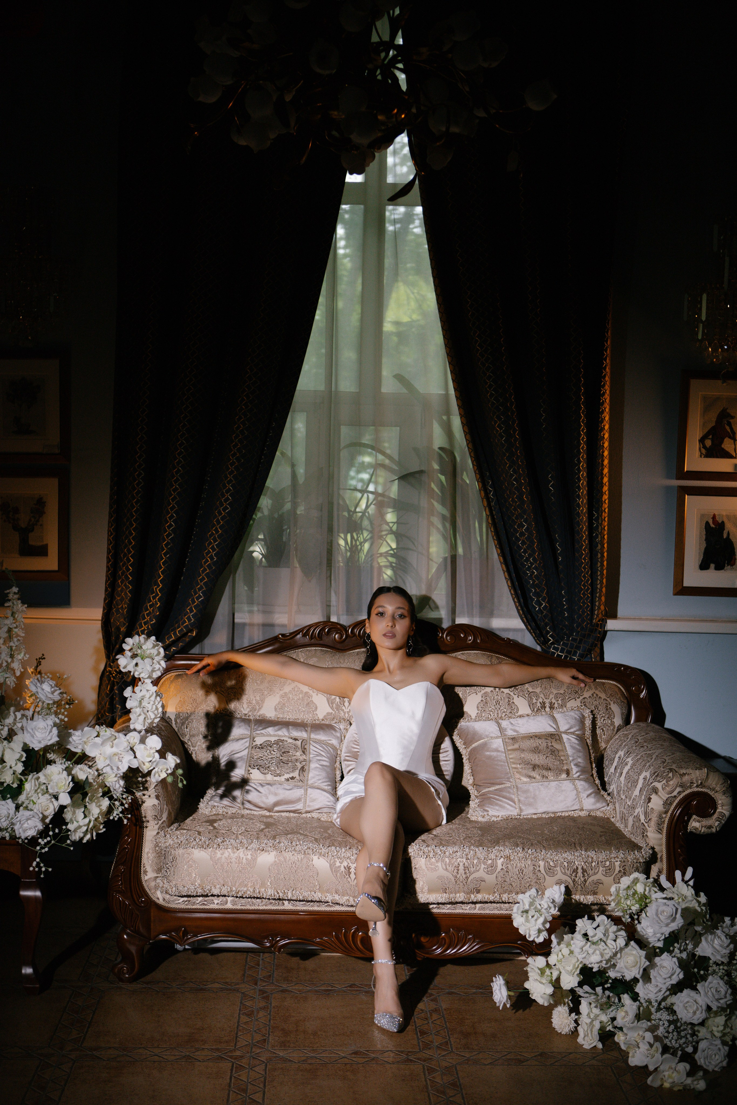 Bella & Max. Свадебный фотограф в Барнауле Юлия Гербер