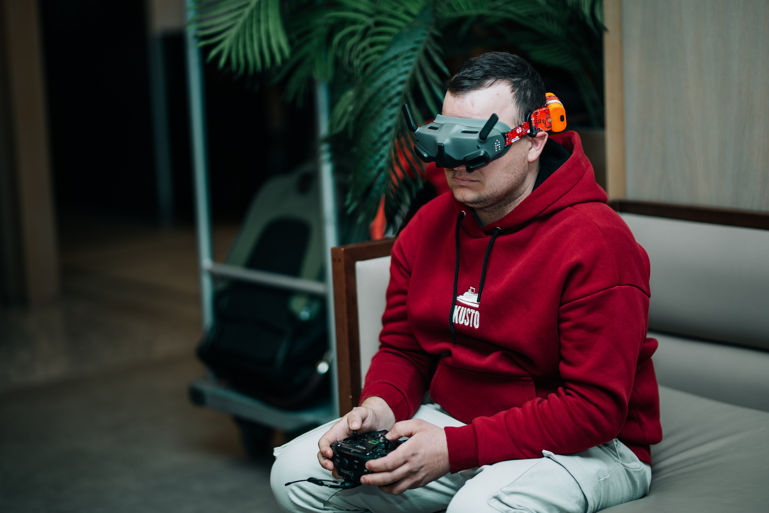 Премия ПроРест 2026 (Форос). Фотограф в Крыму