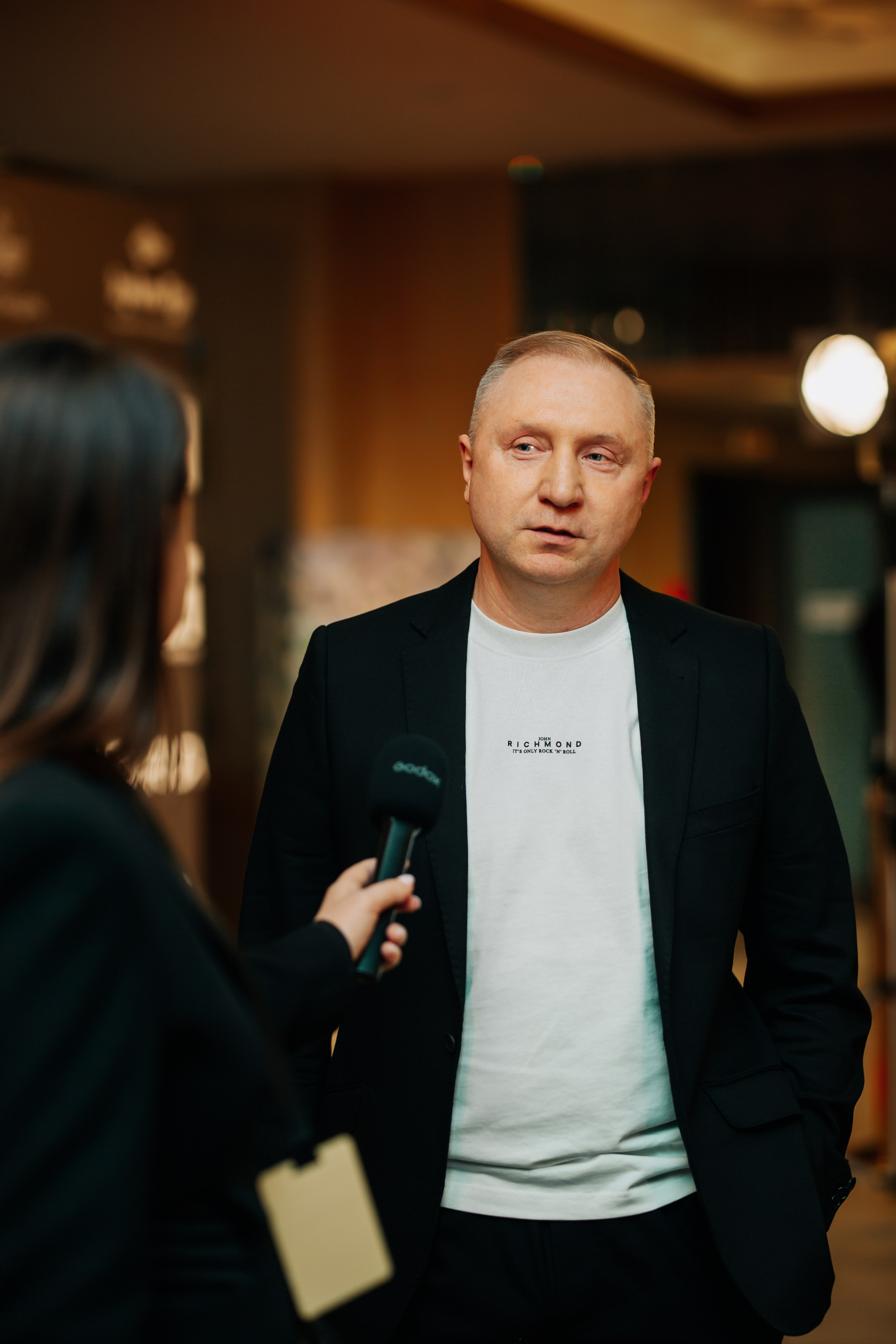 Премия ПроРест 2026 (Форос). Фотограф в Крыму