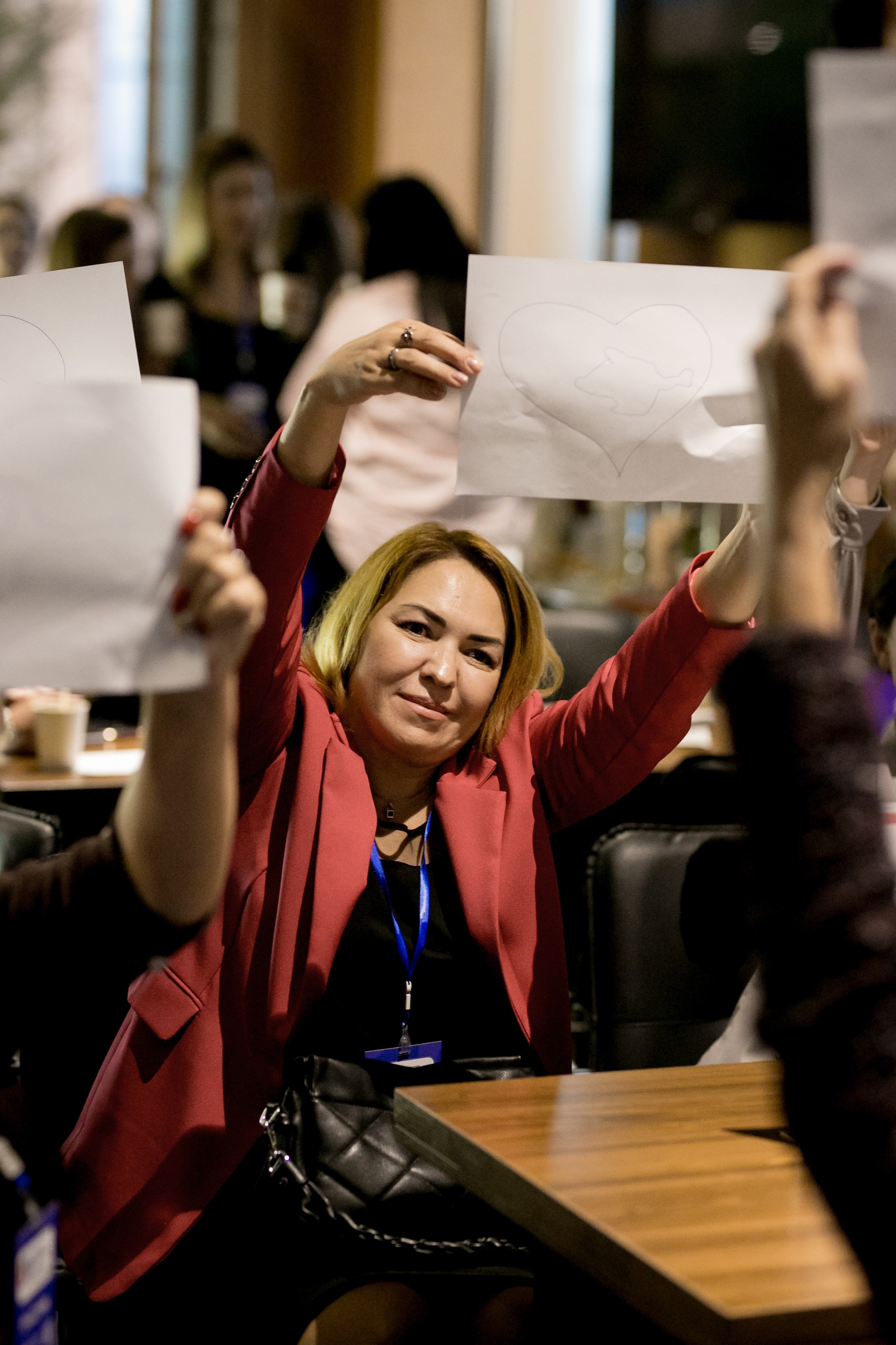 Форум ЭтноСМИ. Фотограф в Крыму