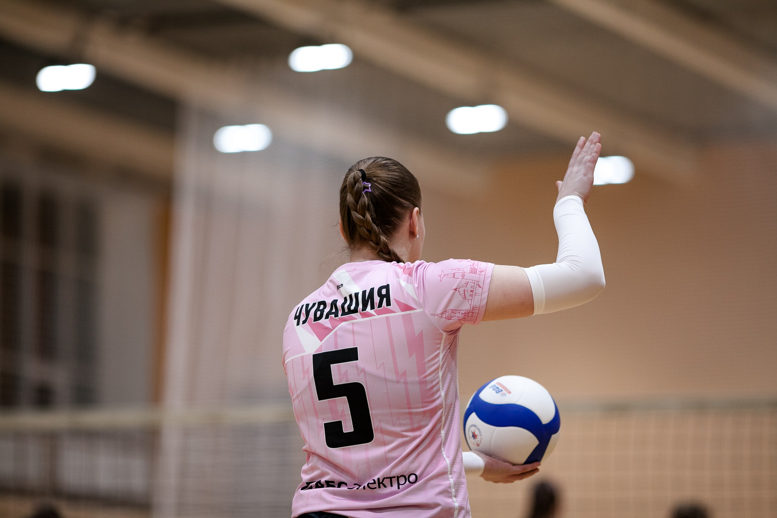 СШ11 — Искра / 1 игра. Фотография