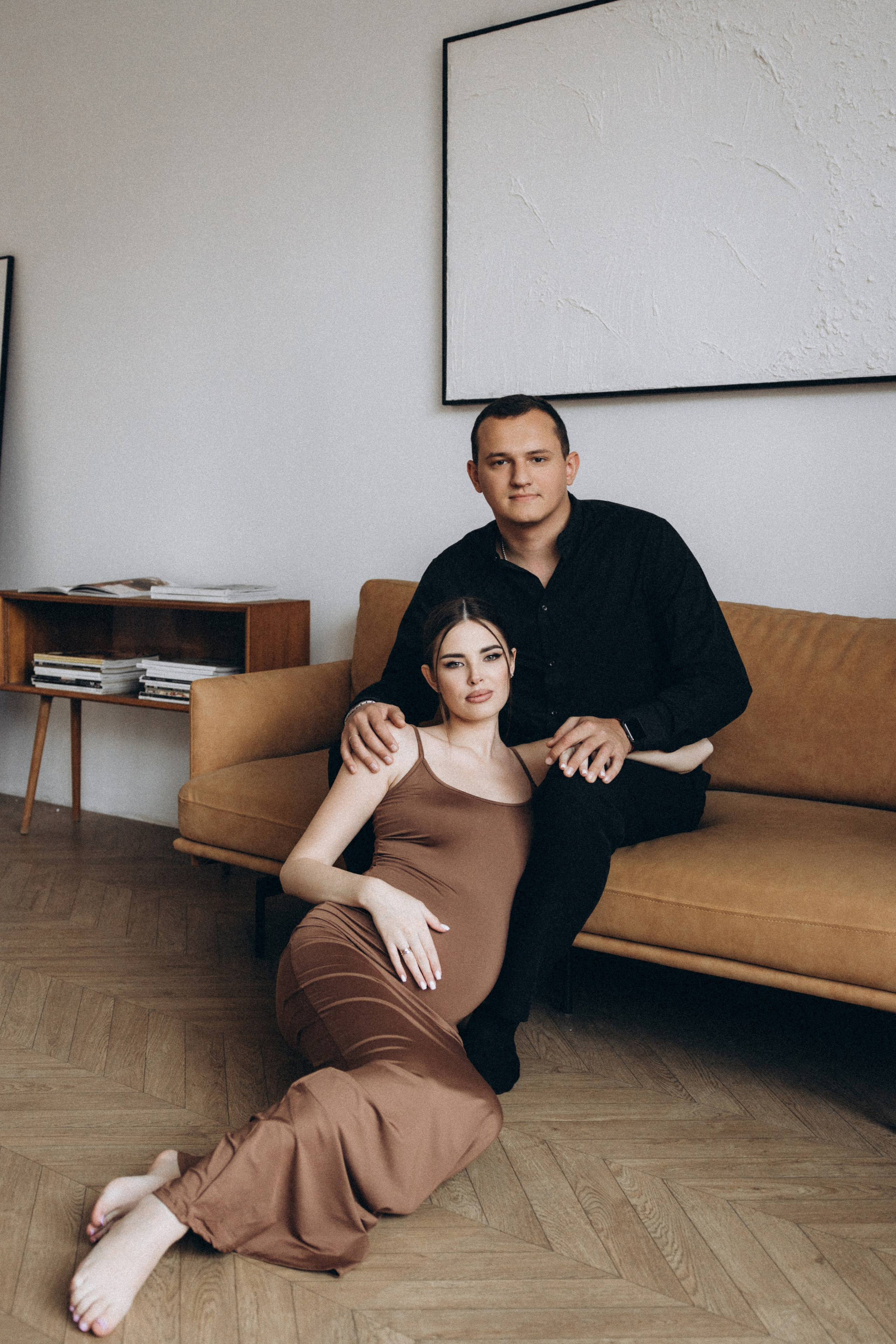 Даня и Вика. Свадебный фотограф Москве Катя Абдурахманова и Арсен Абдурахманов