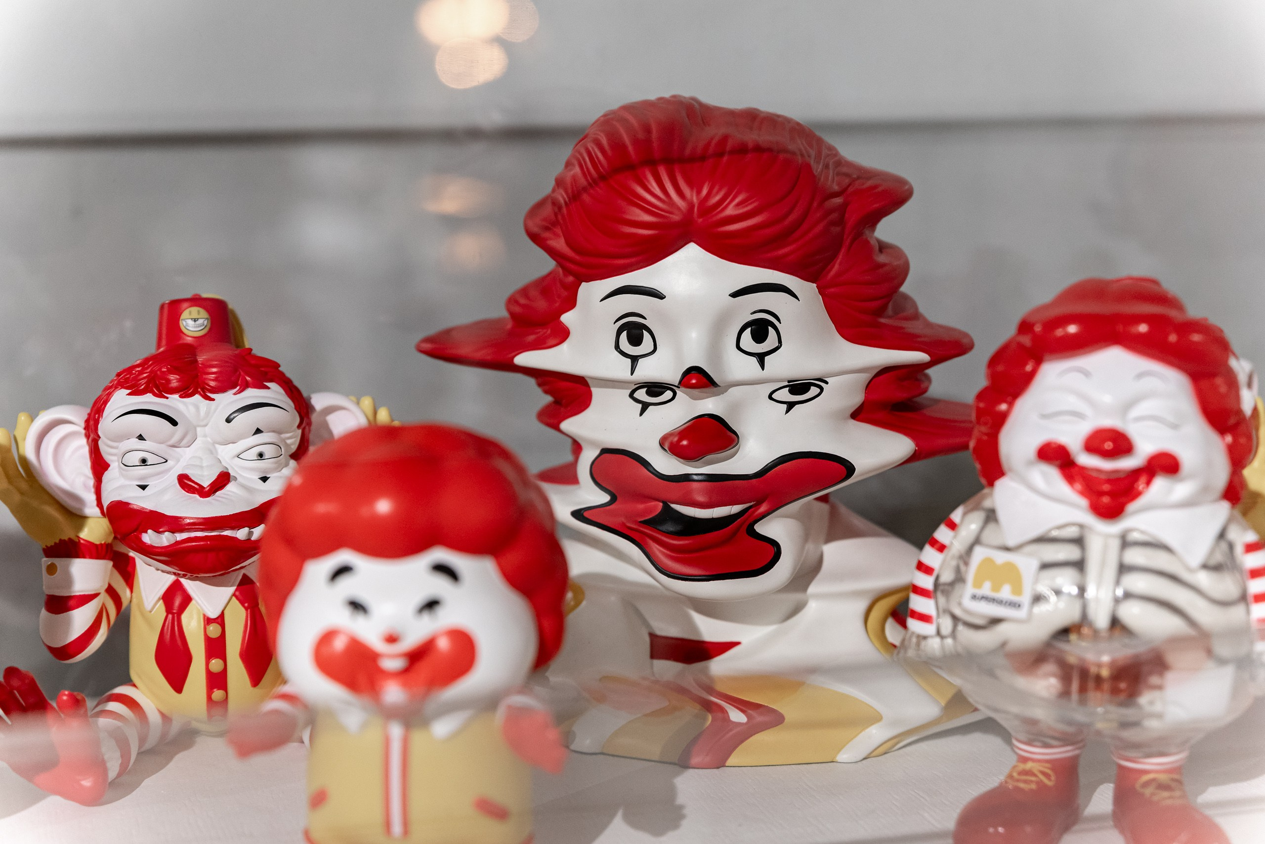 Выставка «Super Toys» — Party. Репортажный фотограф в Москве Сергей Мирошников