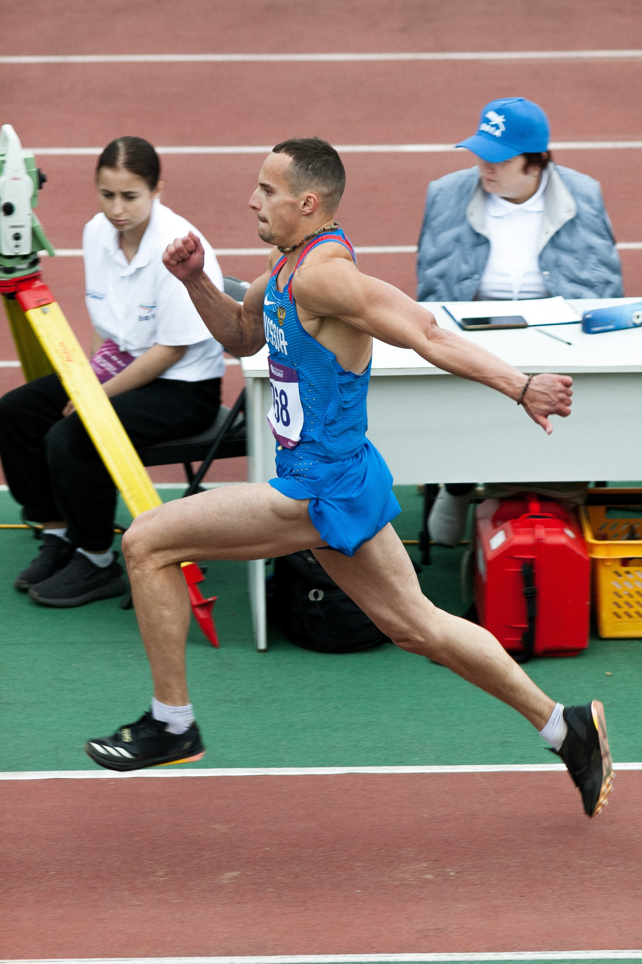 ЛА 5 июля 2025. Фотография