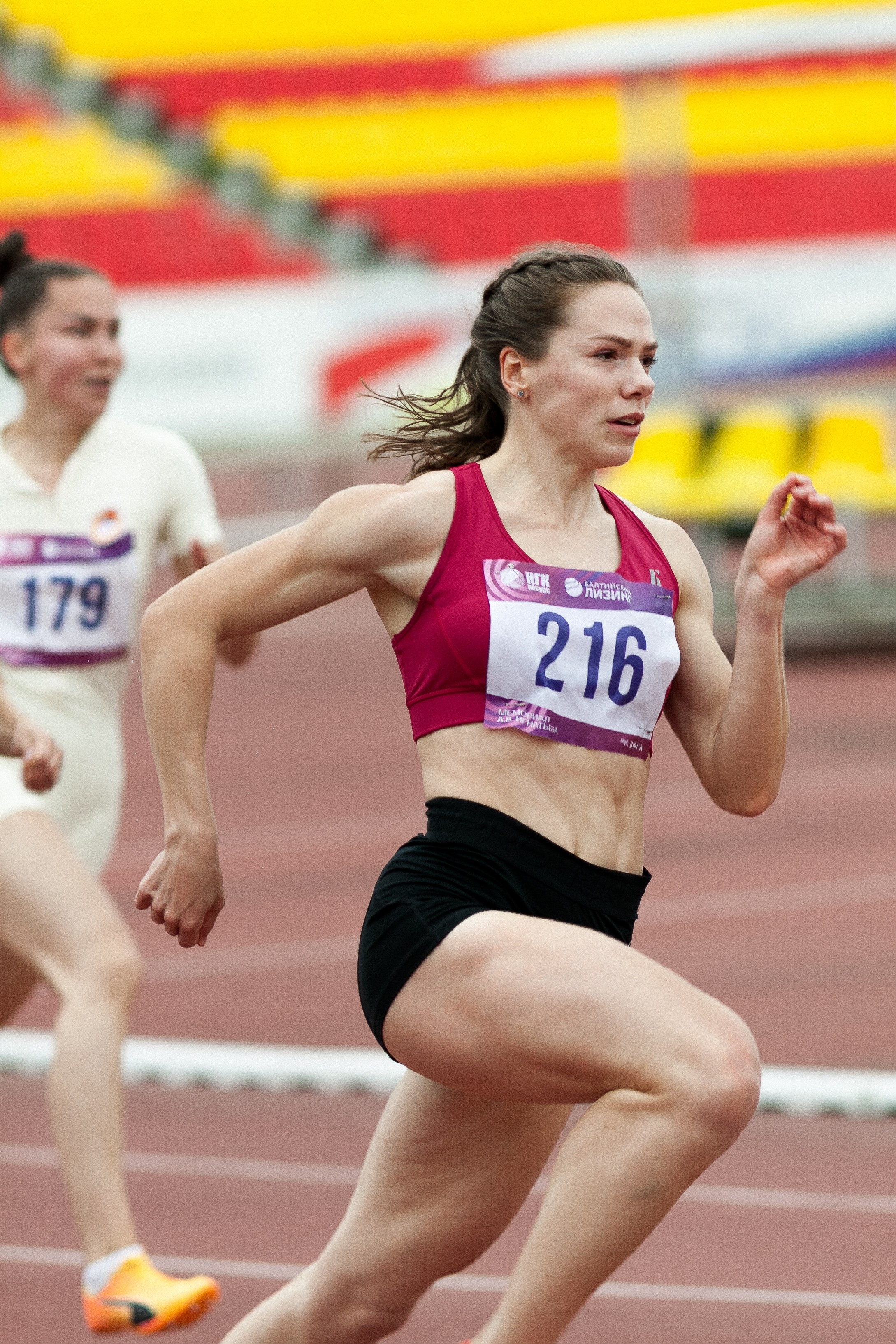 ЛА 5 июля 2025. Фотография