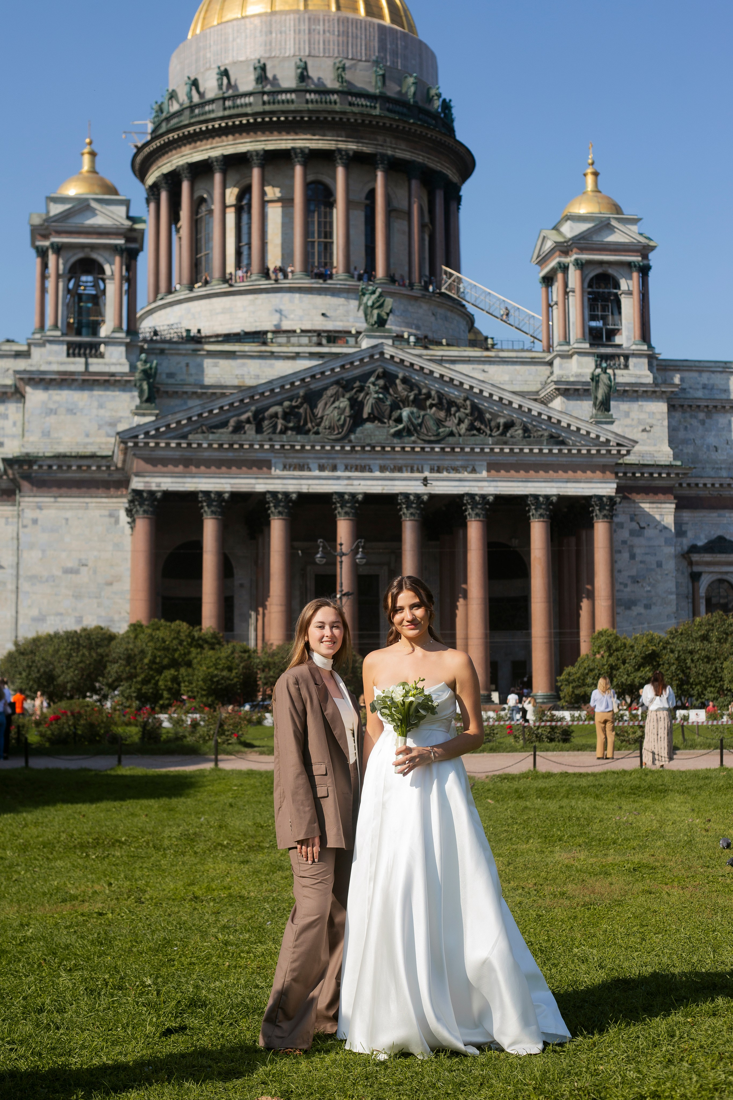 08.09.24. Свадебный фотограф и видеограф в Санкт-Петербурге, Вадим Александров
