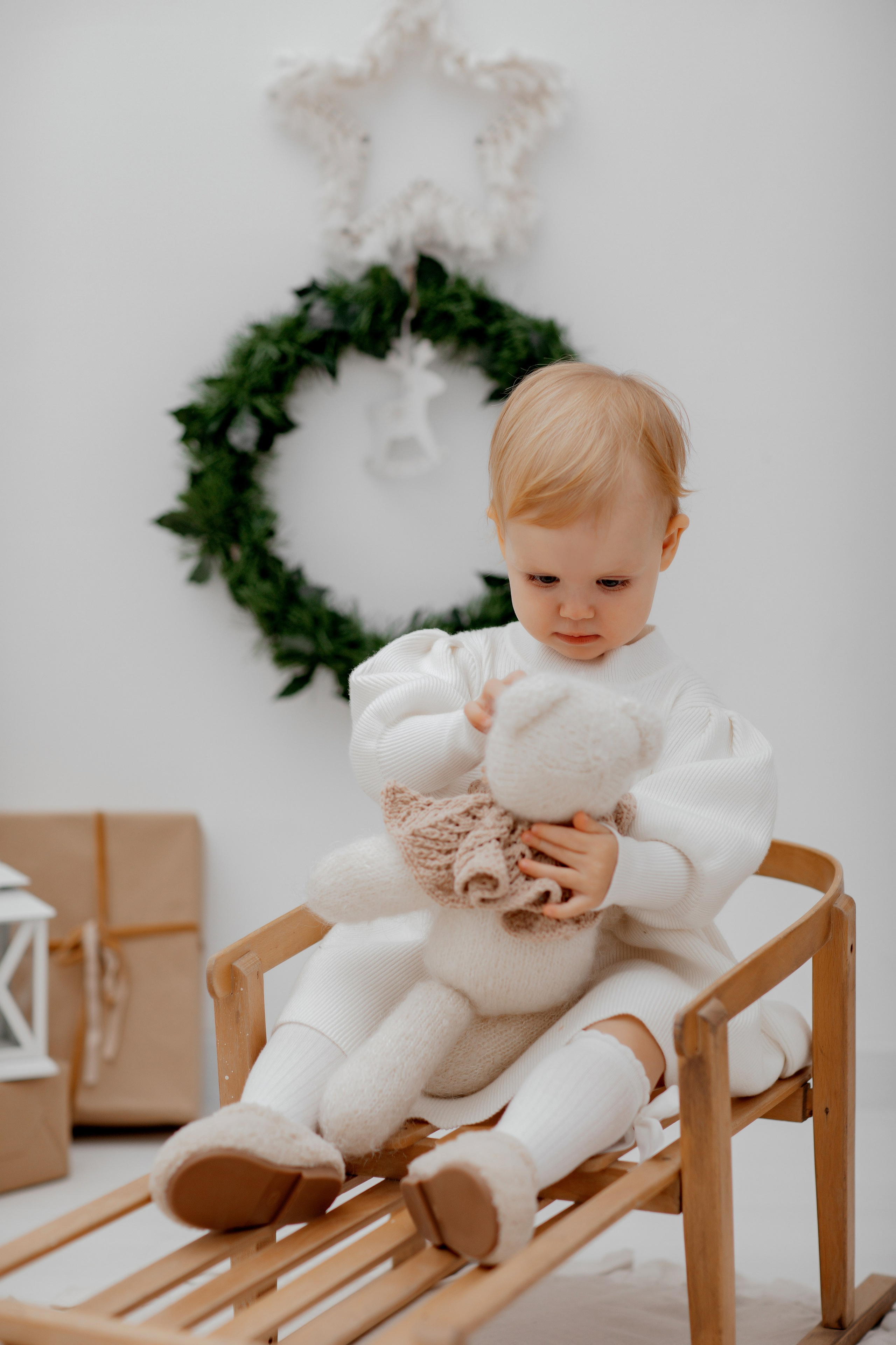 Злате 2 года. Свадебный и Семейный Фотограф в Краснодаре