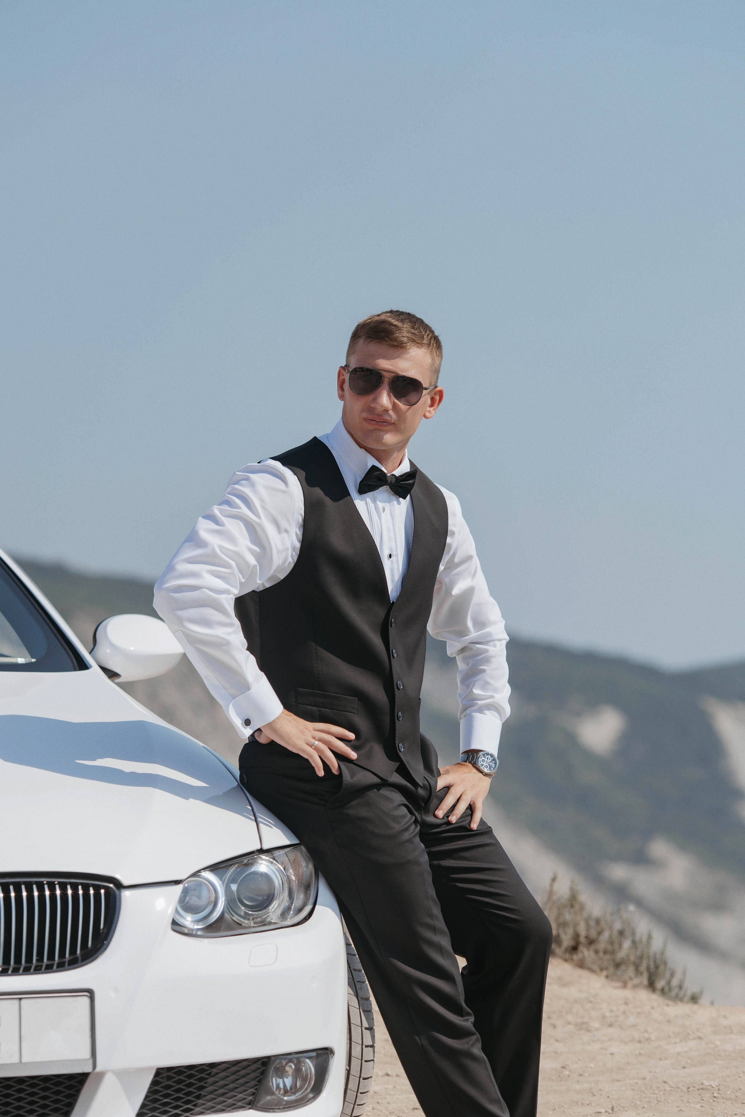 Иван и Ася (свадебный анонс). Свадебный и Семейный Фотограф в Краснодаре