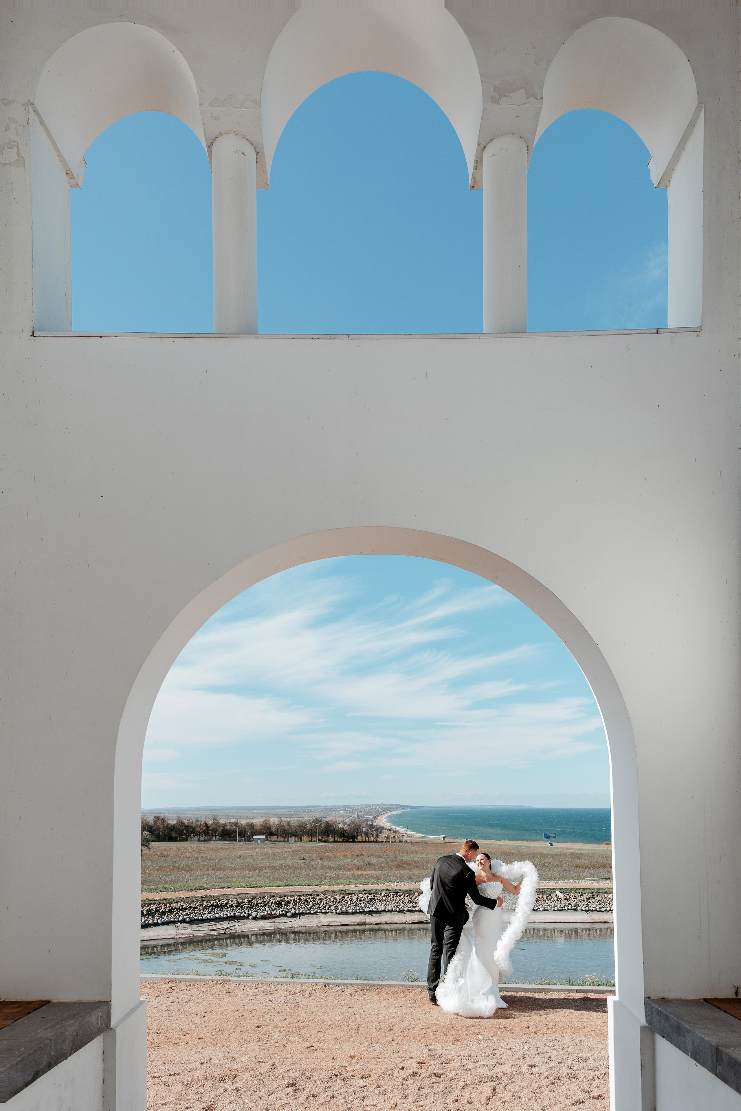 Илья и Виктория (Свадебный Анонс). Свадебный и Семейный Фотограф в Краснодаре