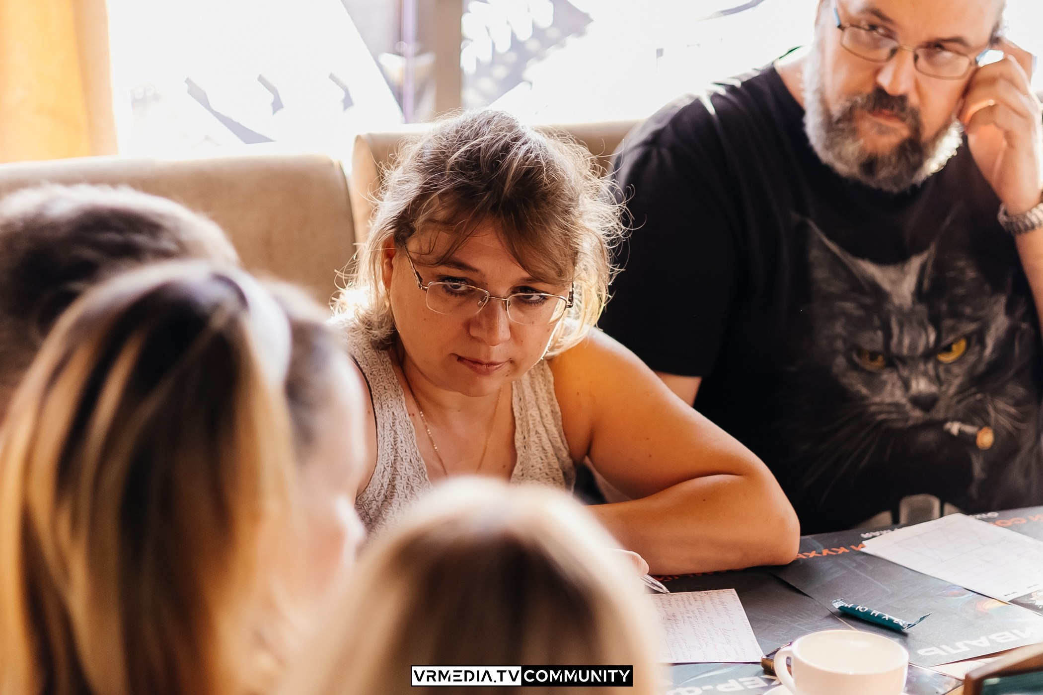 Ресторан «Мюнхен»: Эйнштейн Party