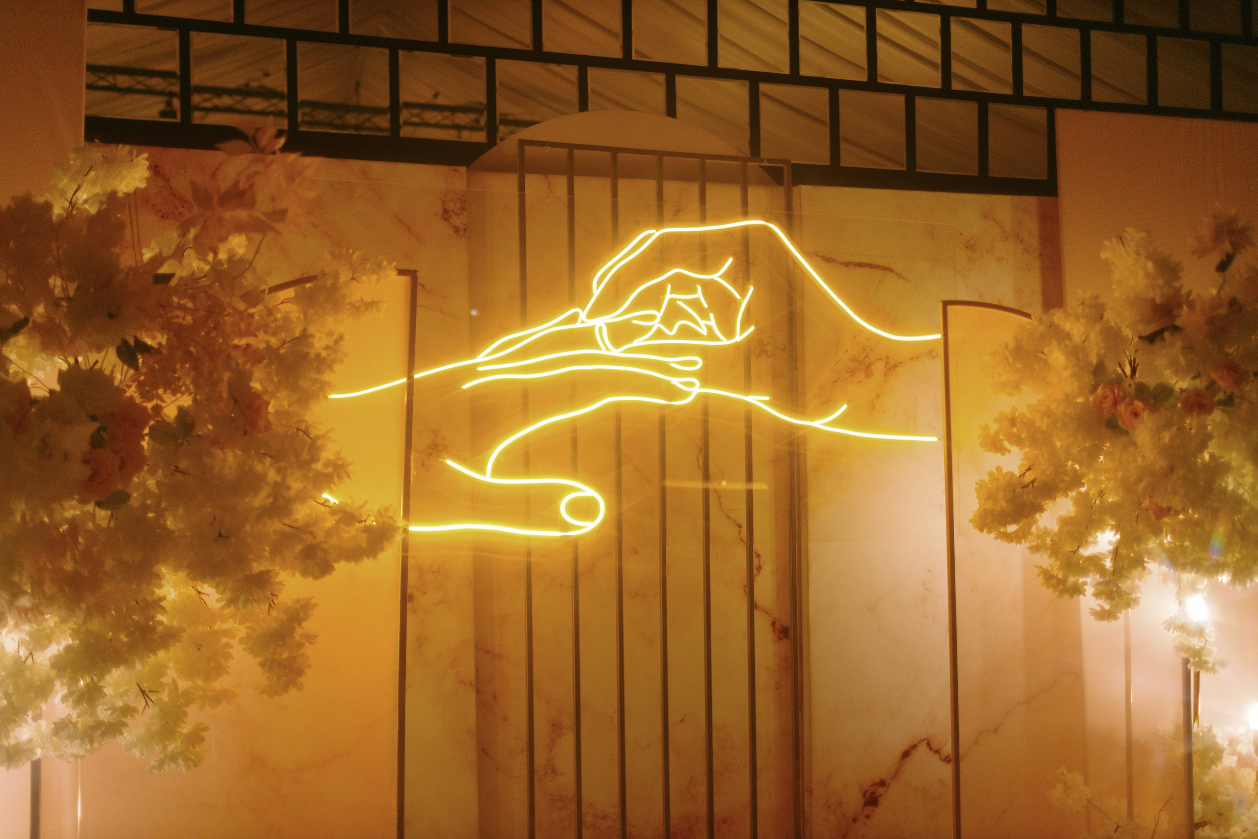 Он и она. Портфолио свадебного фотографа. Роман Каргаполов