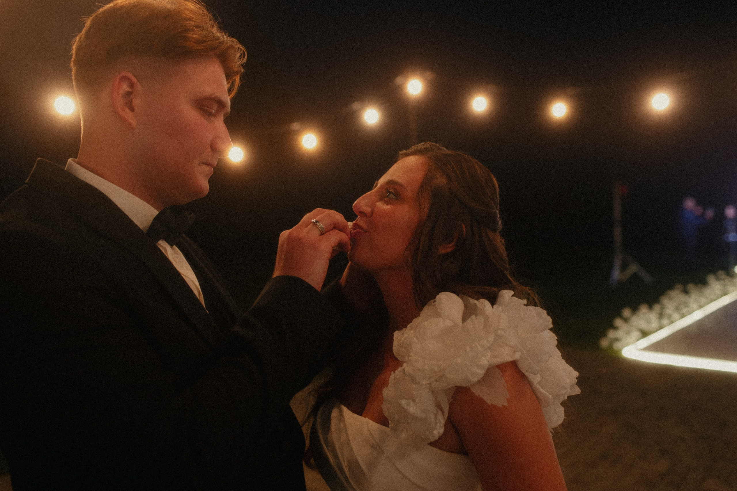 Николай и Елена. Свадебный фотограф Артак Костанян