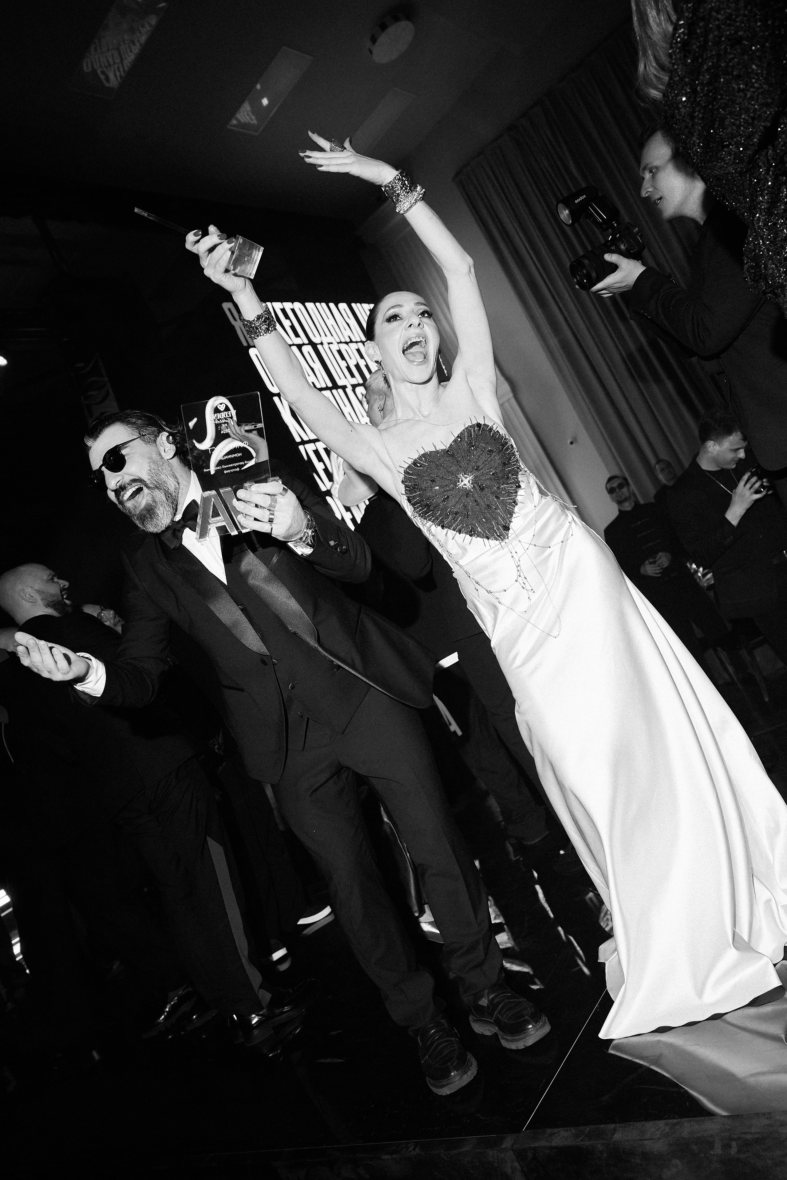 Wedding Awards Юг 2024. Фотограф Айвазова Наталья Краснодар