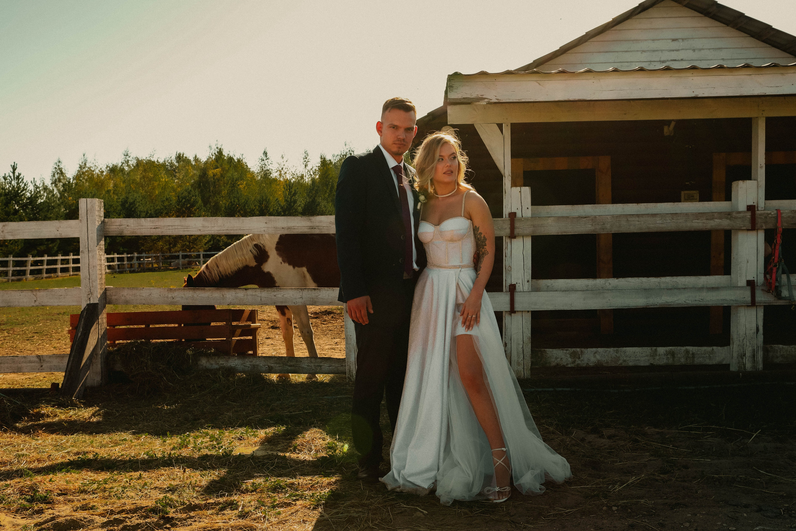 Dima & Kate. Фотограф Аникеева Алина, Рязань/Москва