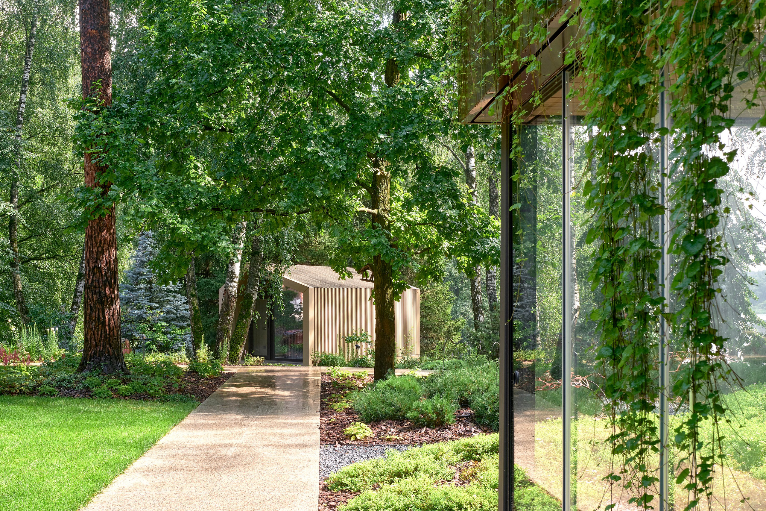 Фотограф Наталья Соловьева. Съемка реализованного проекта Level Up для L.BURO | interioto