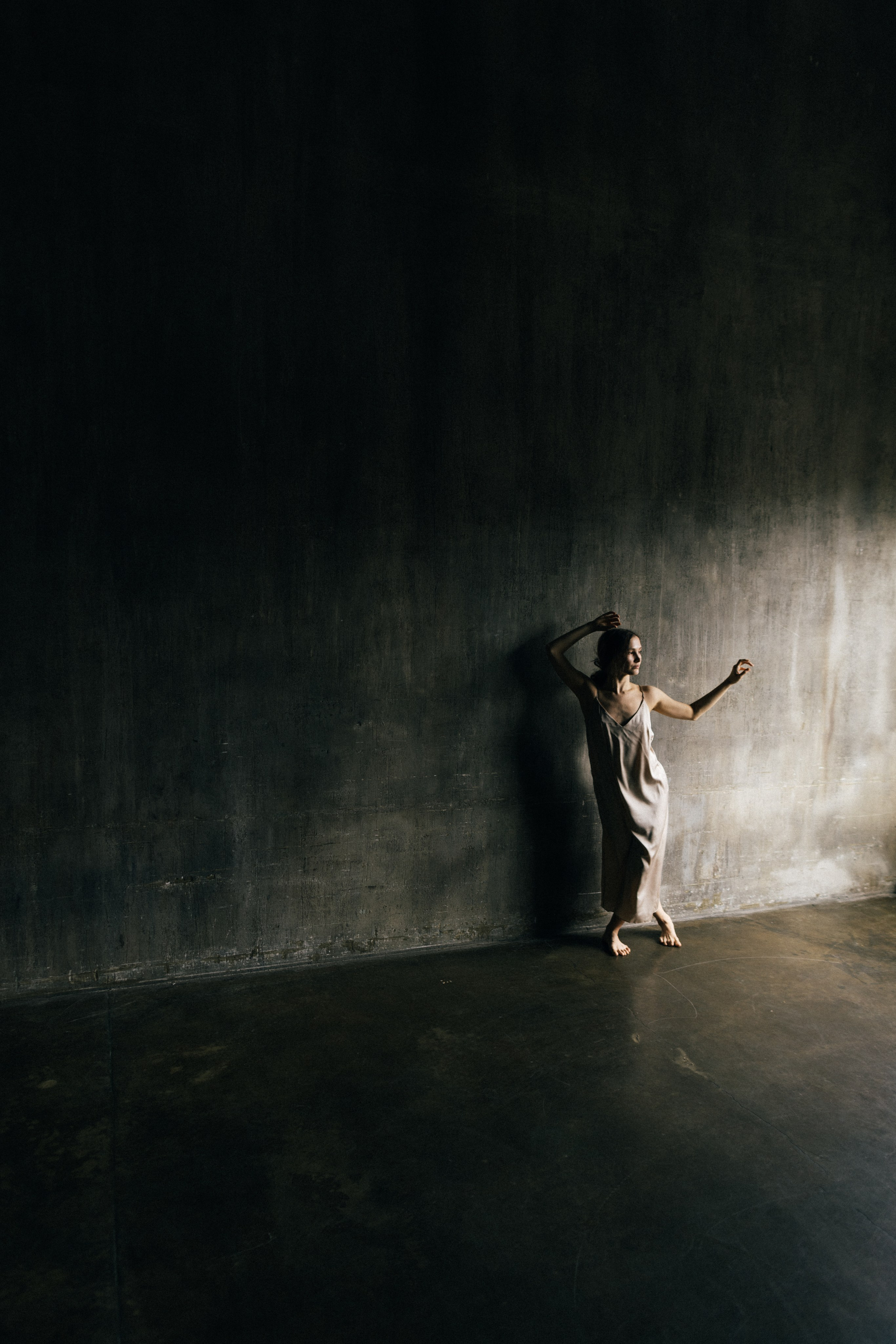 Индивидуальные фотосессии