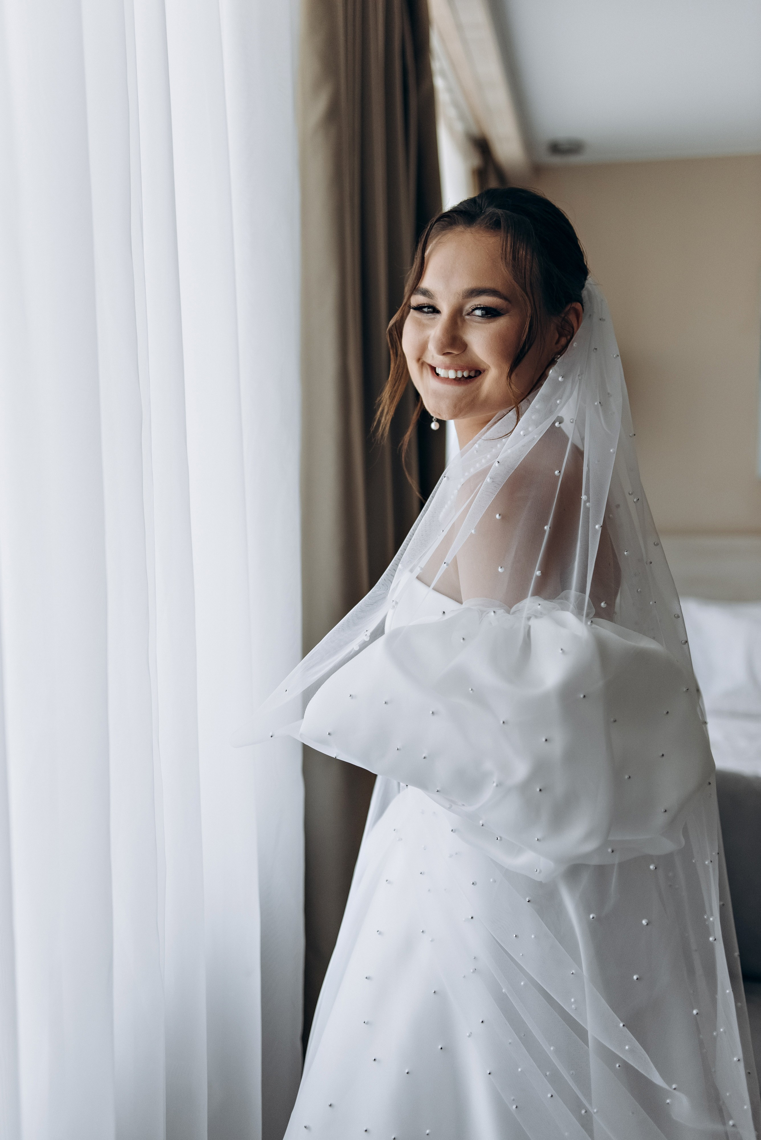 Ваня и Лиза 07.07.2023. Свадебный фотограф в Тамбове и области