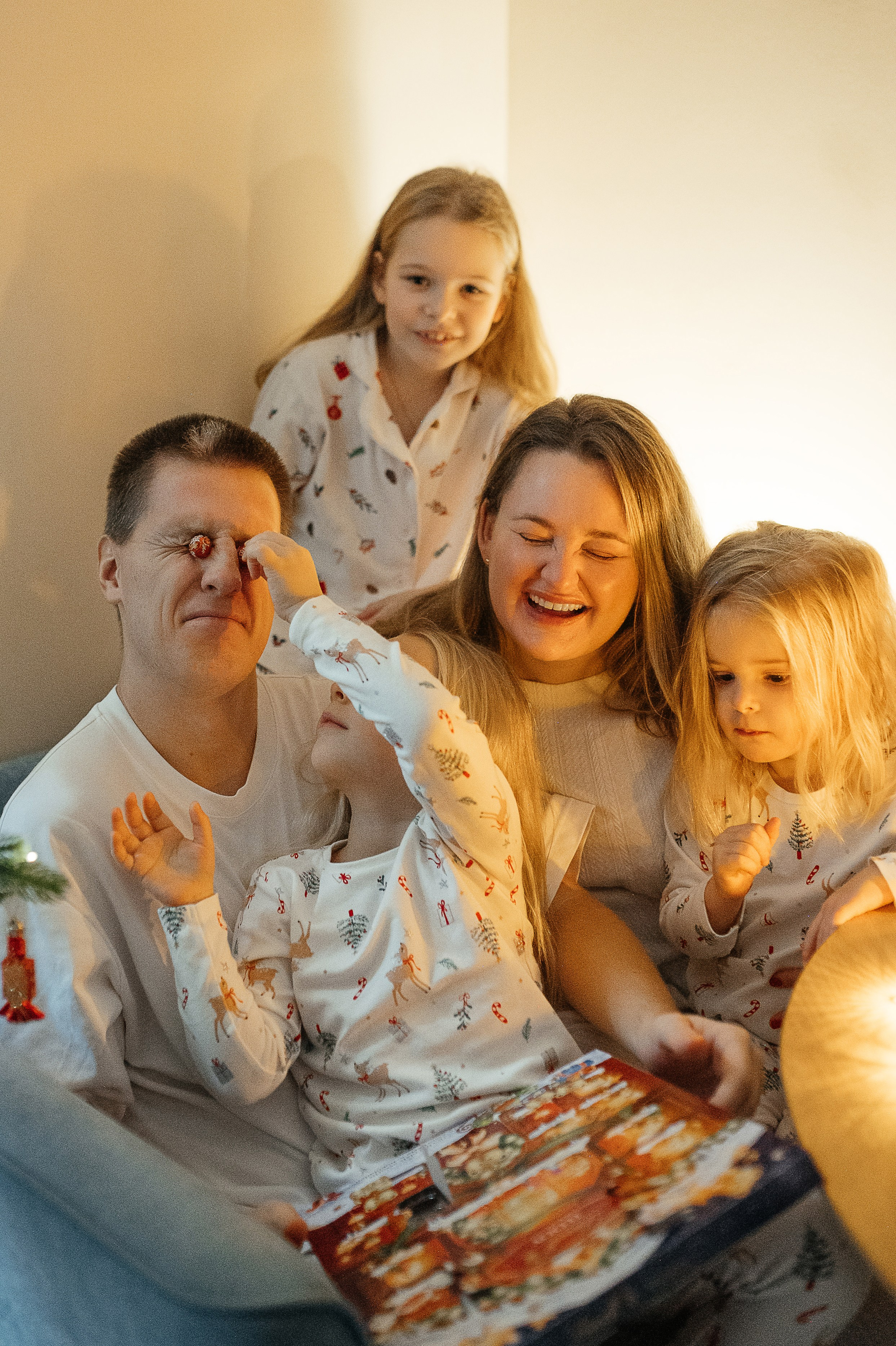 Домашние супергерои без костюмов. Свадебный и студийный фотограф Ирина Котикова