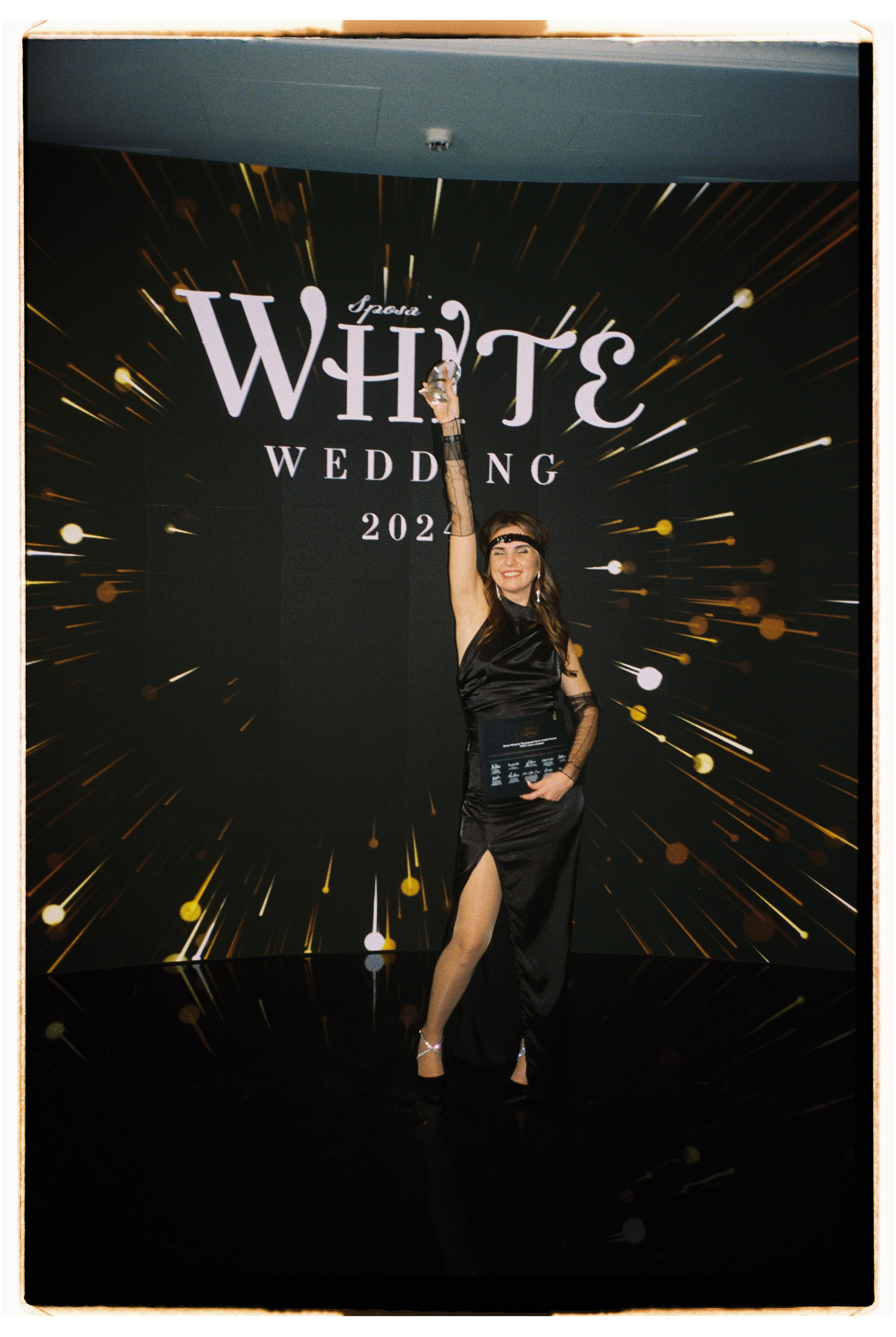 White Wedding Awards 2025. Свадебный фотограф в Москве Артём Кившарь