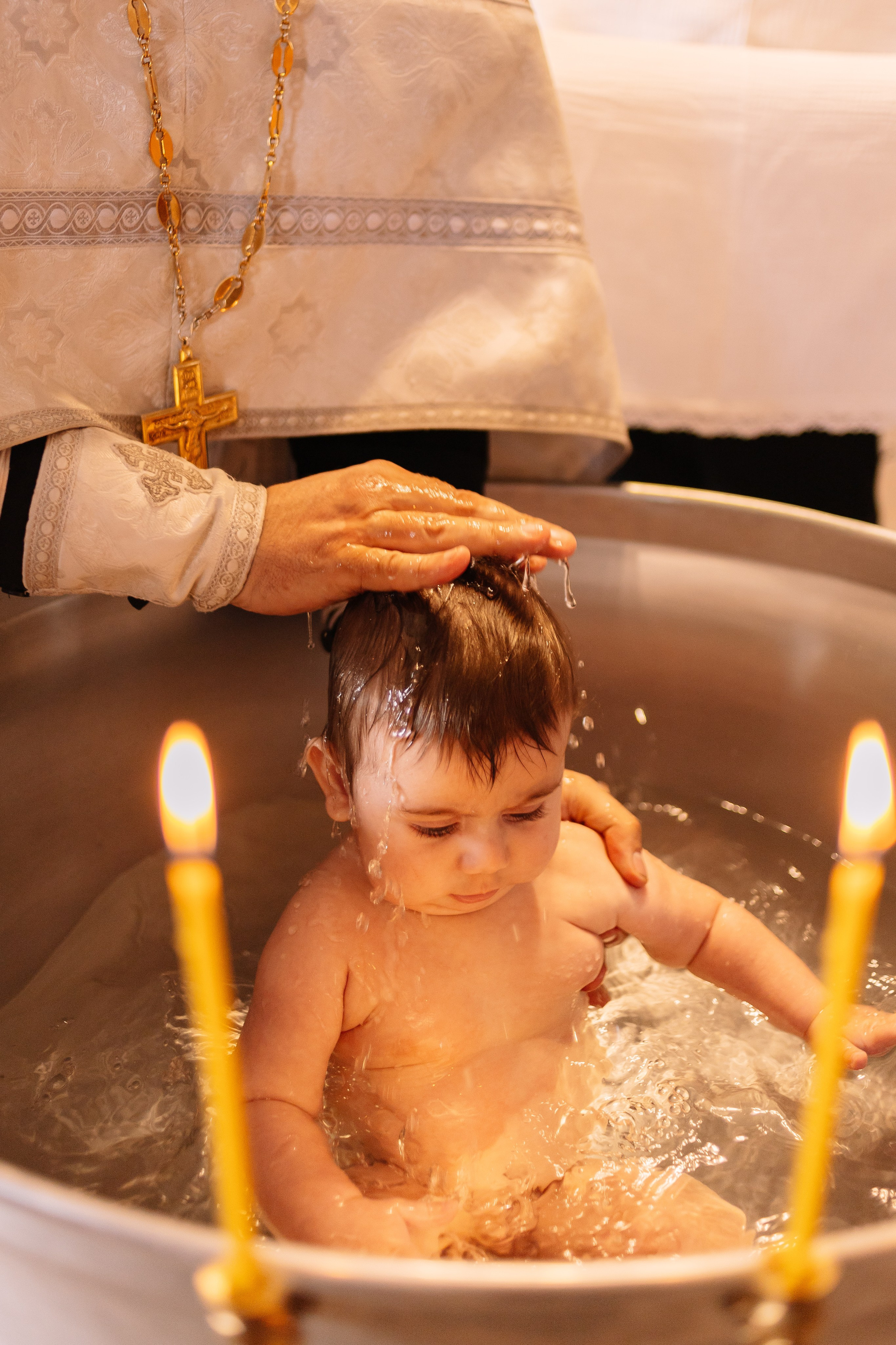 Крещение в храме Дагомыса. Семейный фотограф в Сочи, Лоо, Дагомысе, Вардане Кучумова Олеся