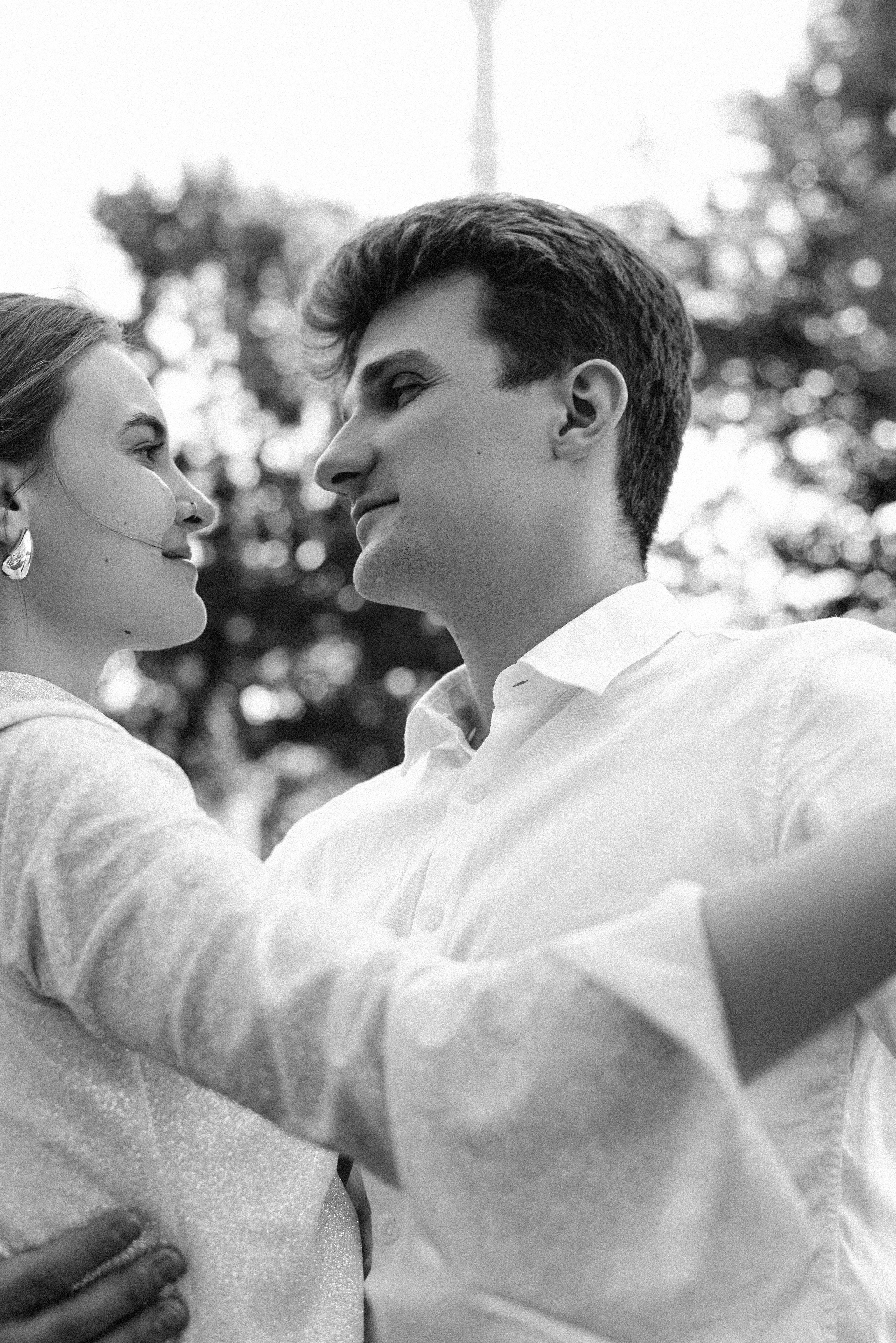 Артем&Алиса. Фотограф в Москве Емельяненко Светлана