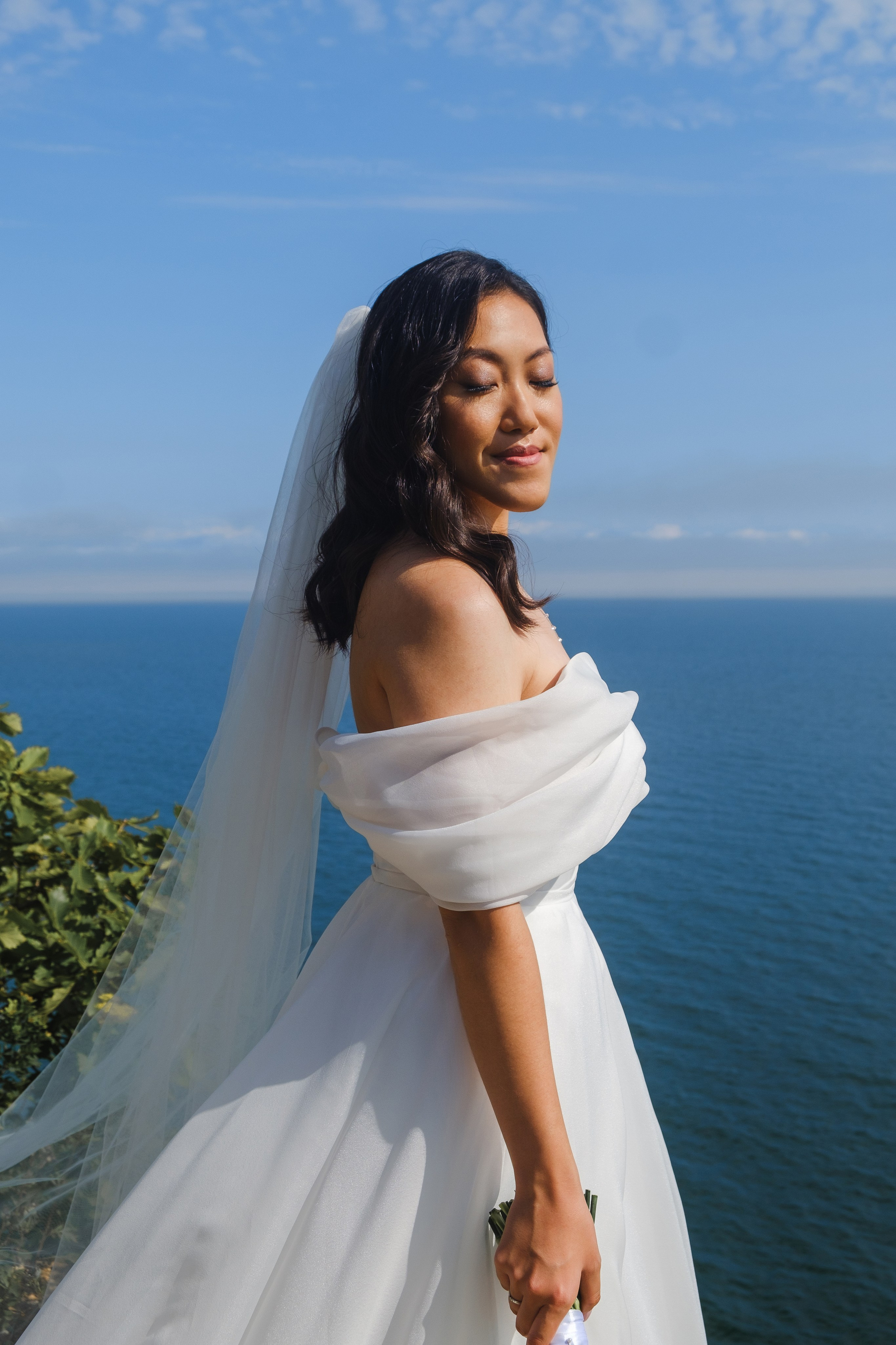 АНДРЕЙ И МАРИЯ. Свадебный фотограф во Владивостоке и Славянке