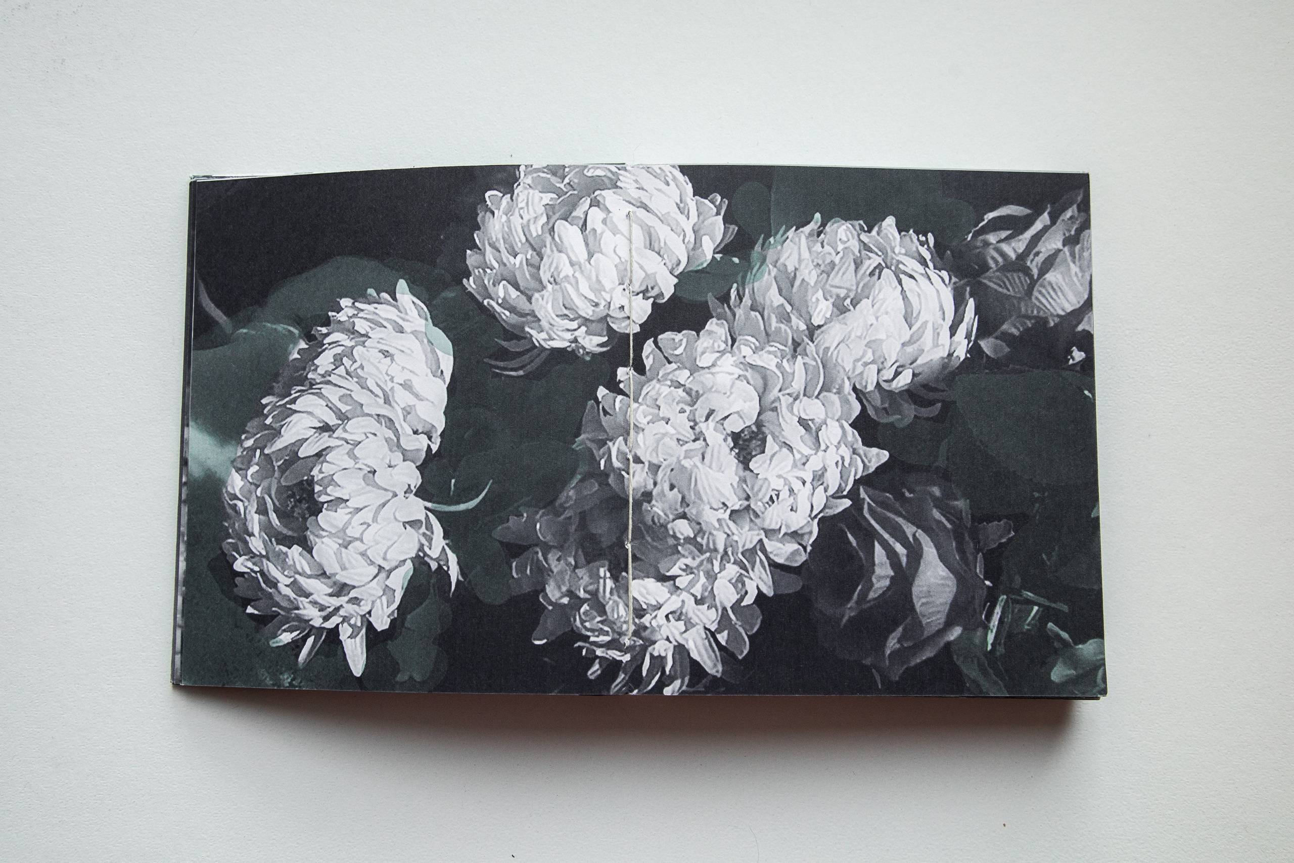 Без названия, 2022. Каати Пуолакайнен