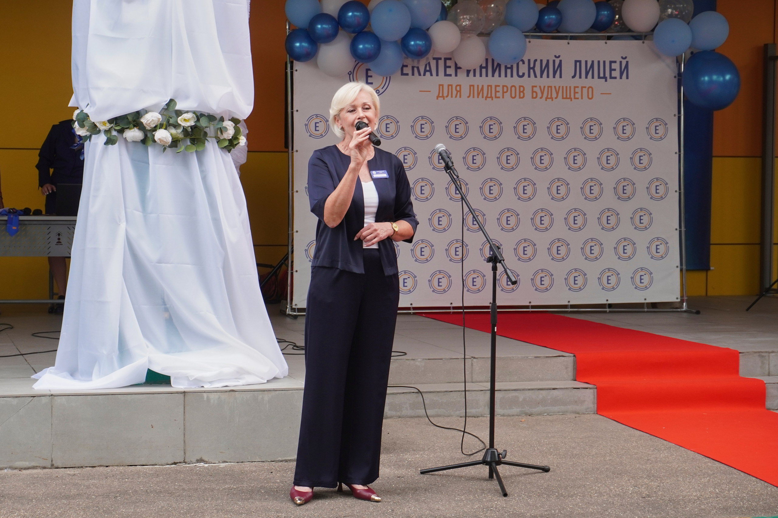 1 сентября. ALIZHURR