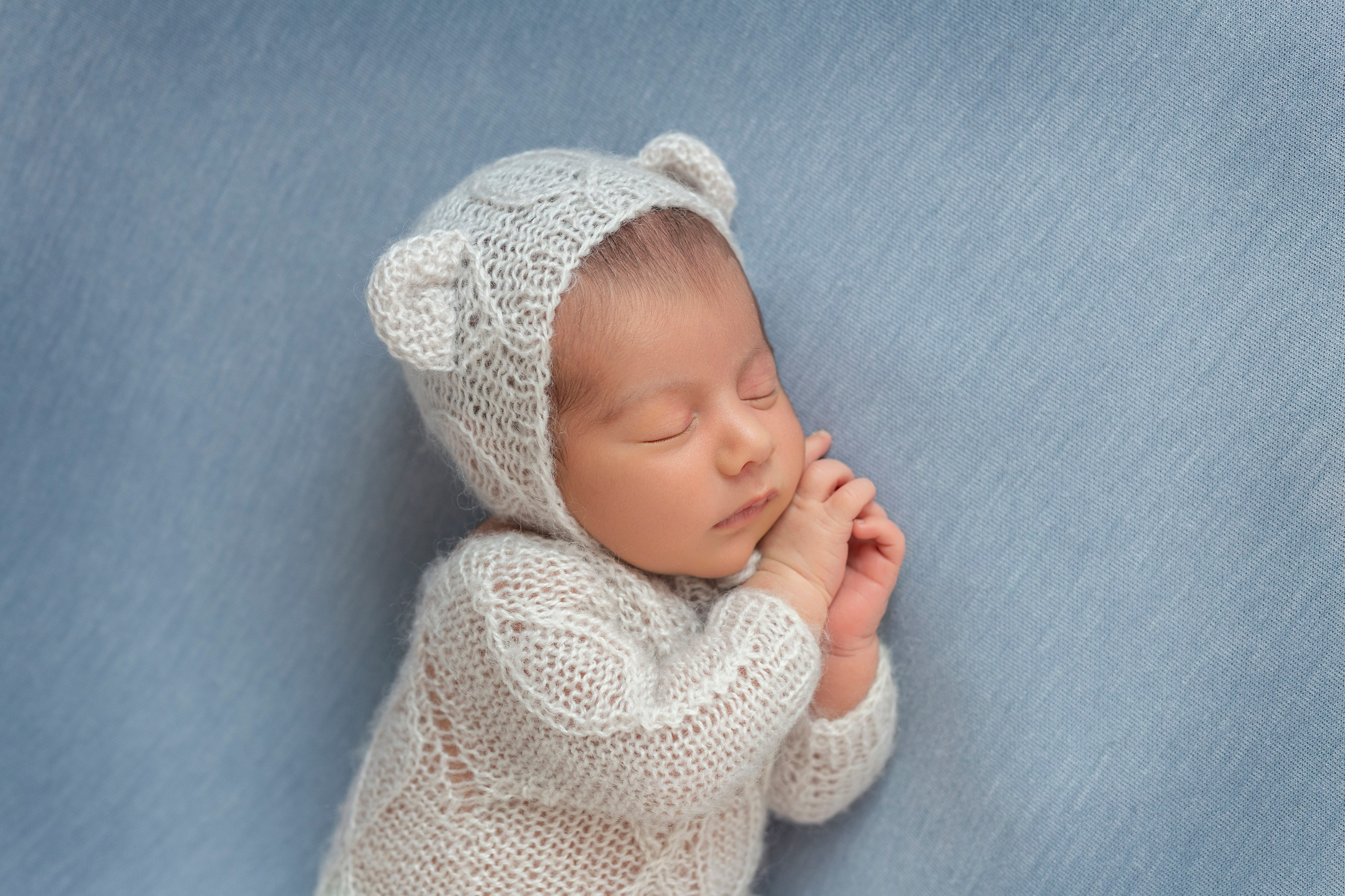 Newborn. Фотограф беременности в Новосибирске Елена Загороднева