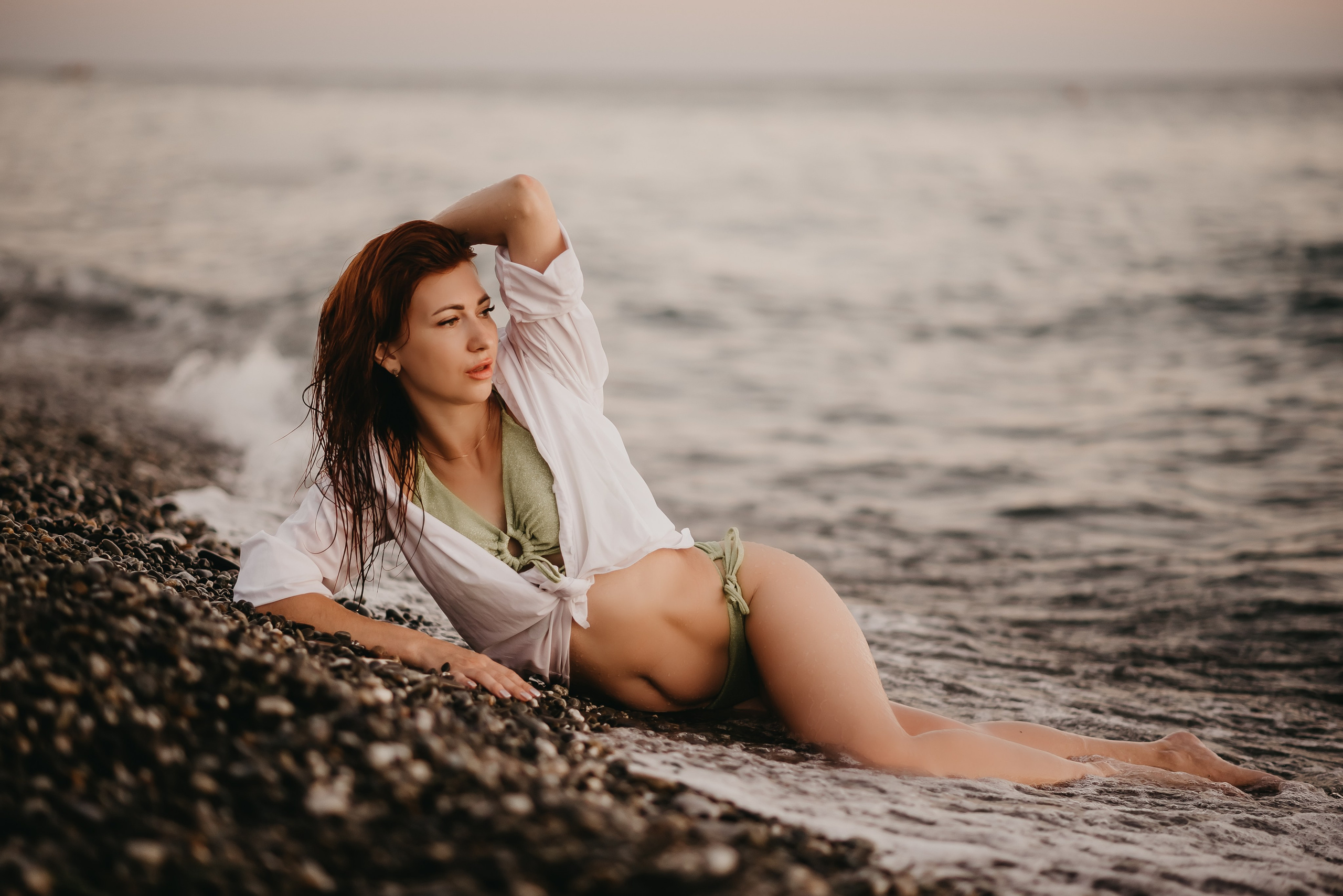 Пляж лоо. Семейный и женский фотограф Лоо Краснодар Сочи Энем Татьяна Трибурт