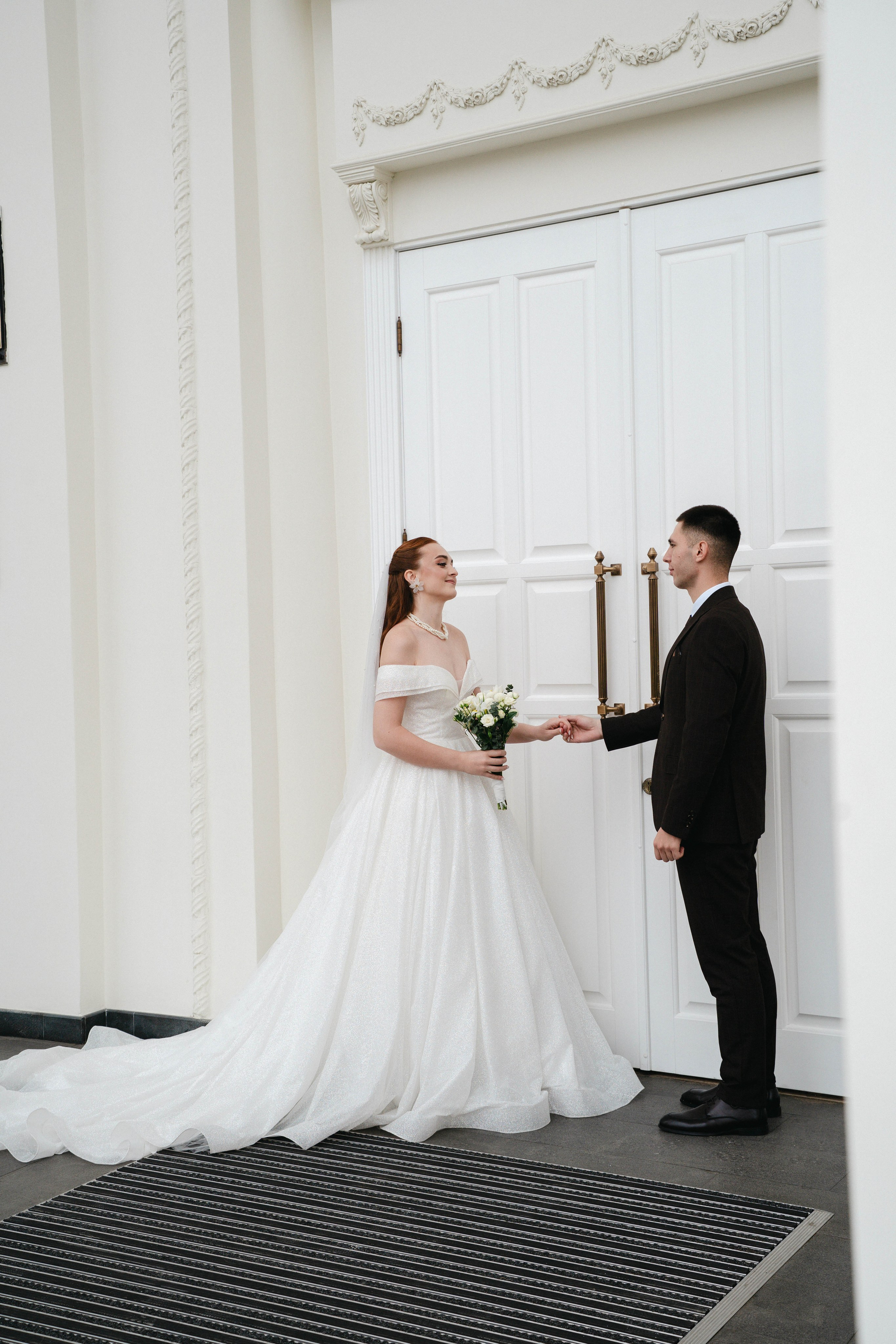 Екатерина и Владимир. Фотограф Краснодар Виктория @Cinvimakes