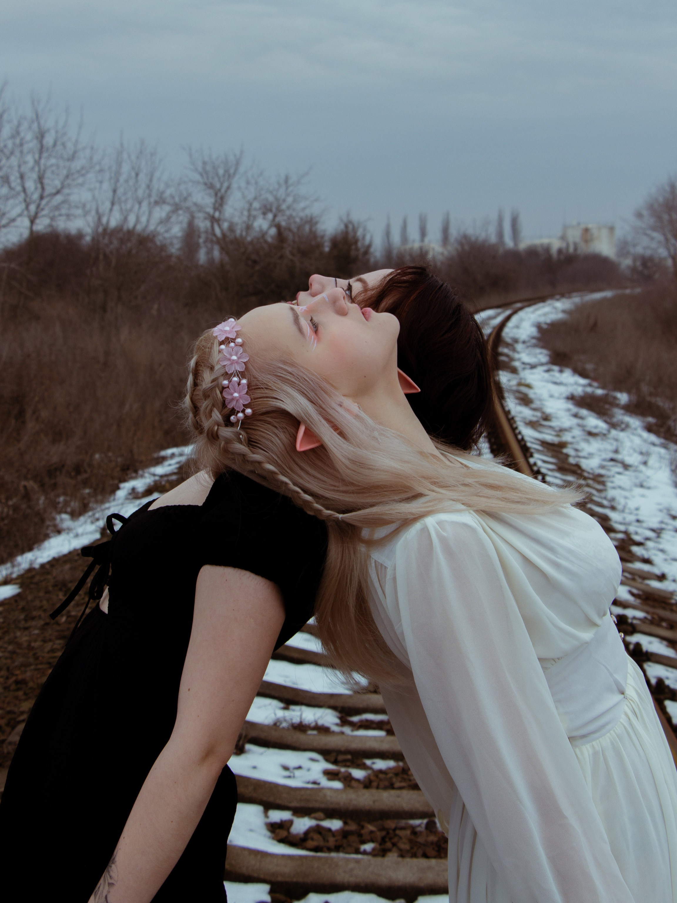 Сказка про эльфов. Фотограф Краснодар Виктория @Cinvimakes