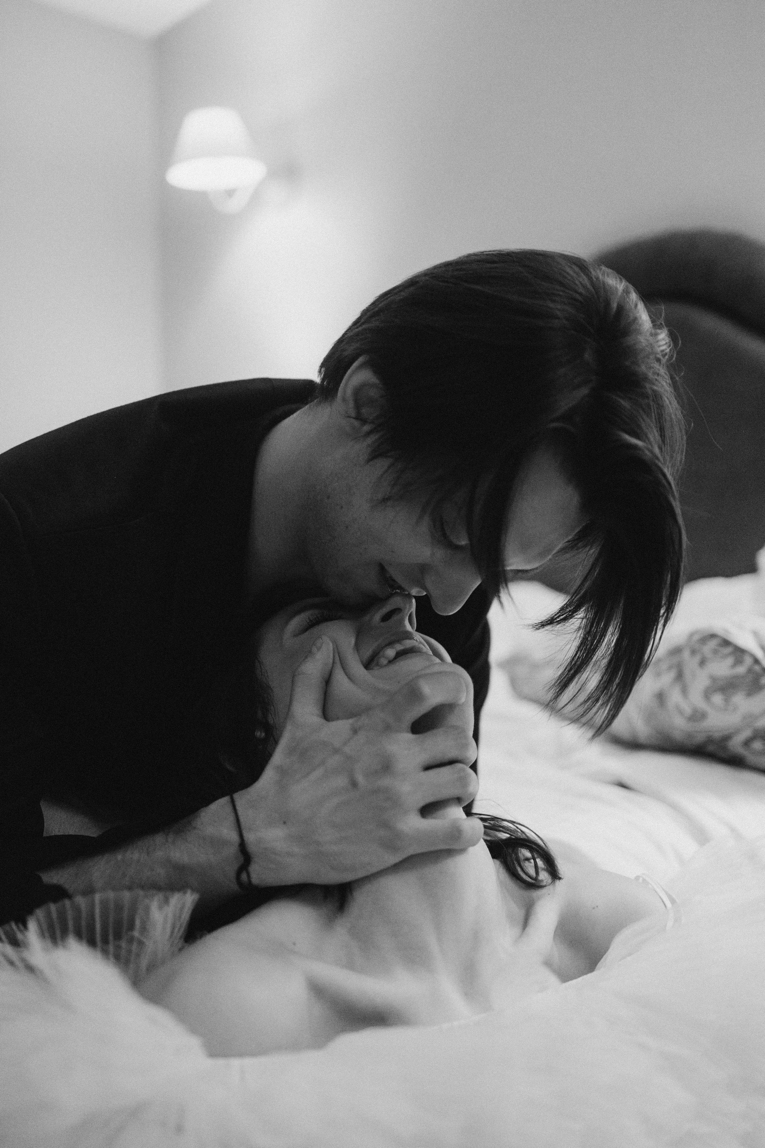 Олег и Алевтина. Фотограф Артем Бросов в Санкт-Петербурге и Дубае