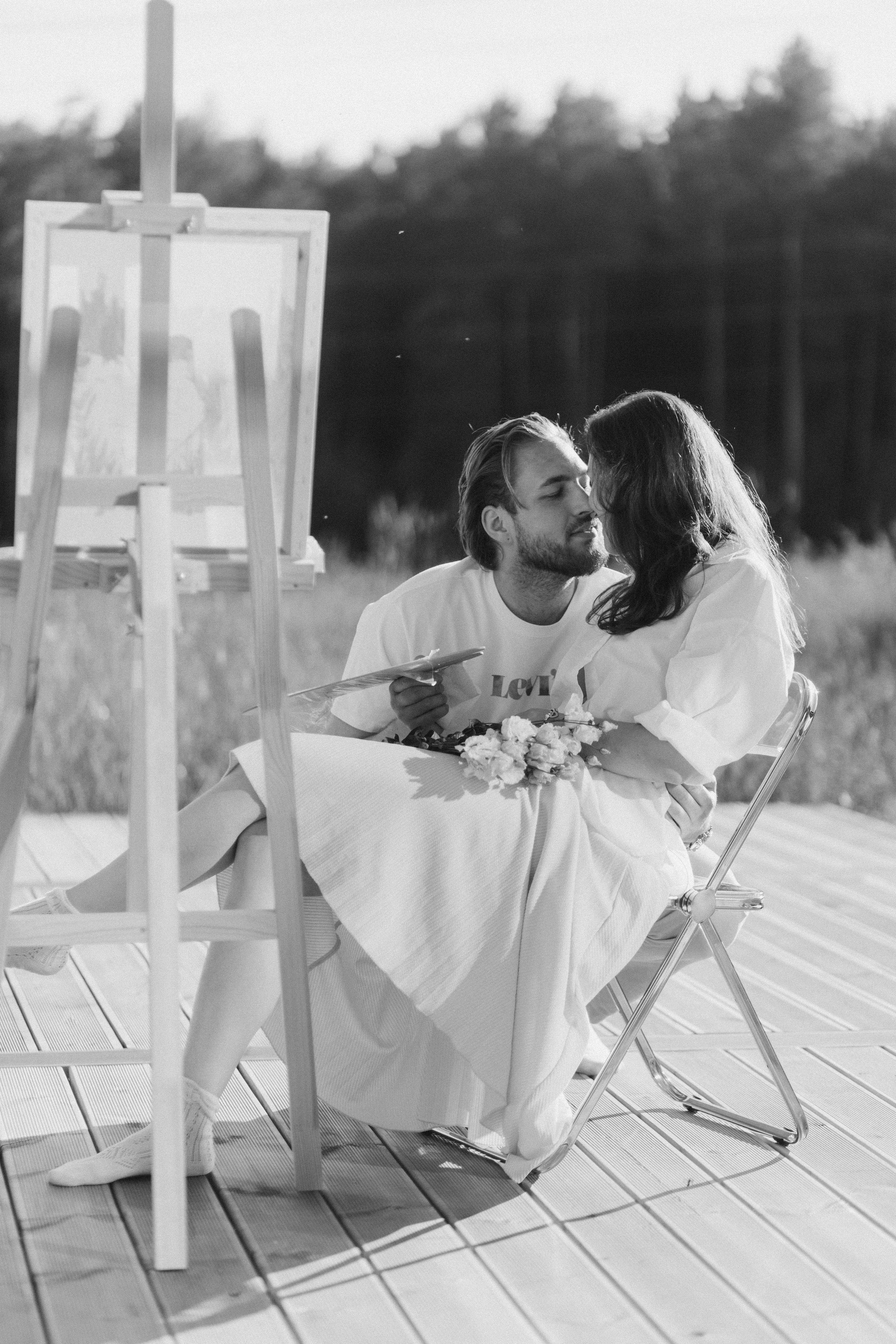 Соня и Саша. Фотограф Артем Бросов в Санкт-Петербурге и Дубае